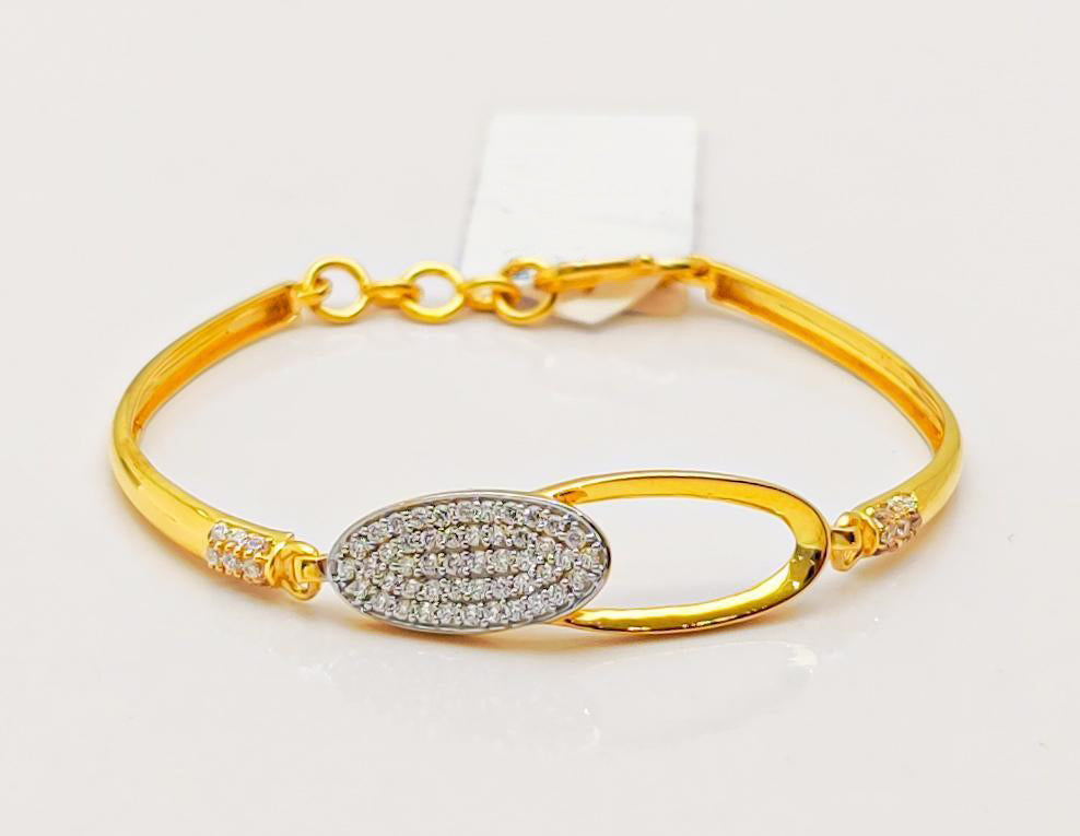 22K 18K YELLOW GOLD JEWELRY