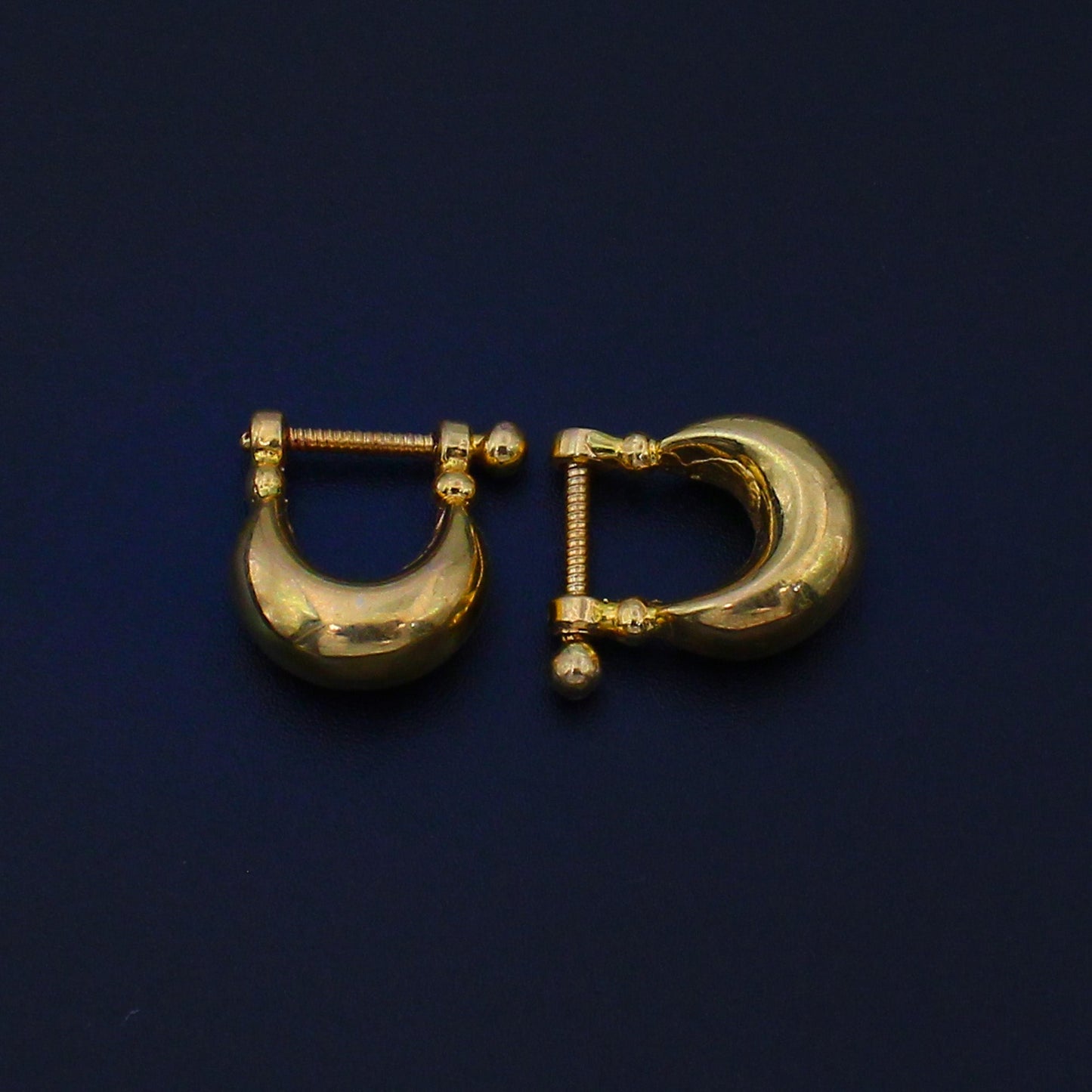 22K 18K YELLOW GOLD JEWELRY