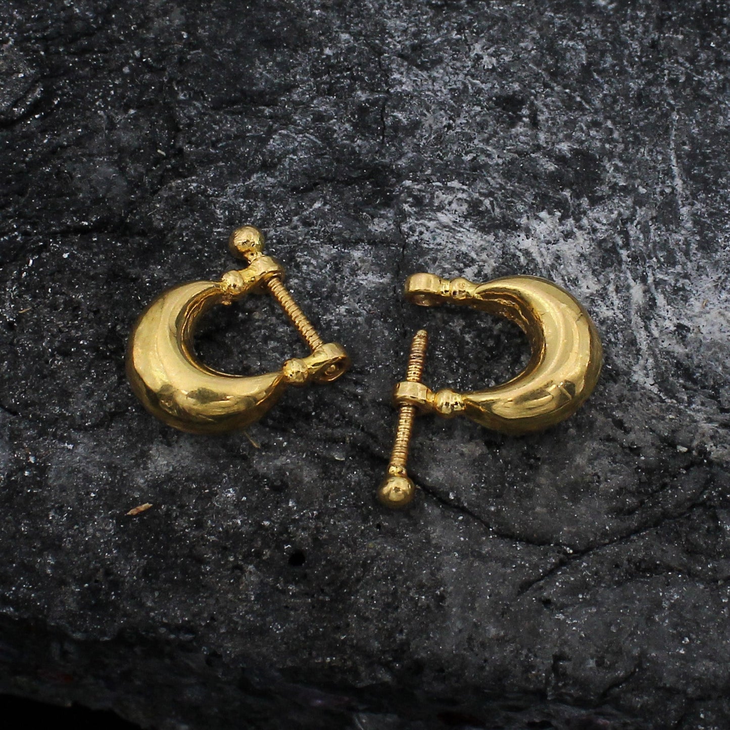 22K 18K YELLOW GOLD JEWELRY