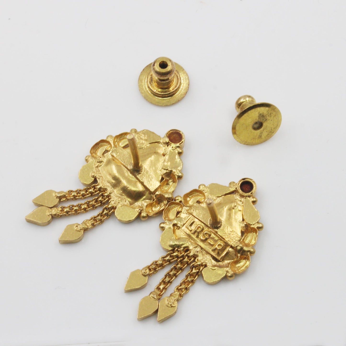 22K 18K YELLOW GOLD JEWELRY