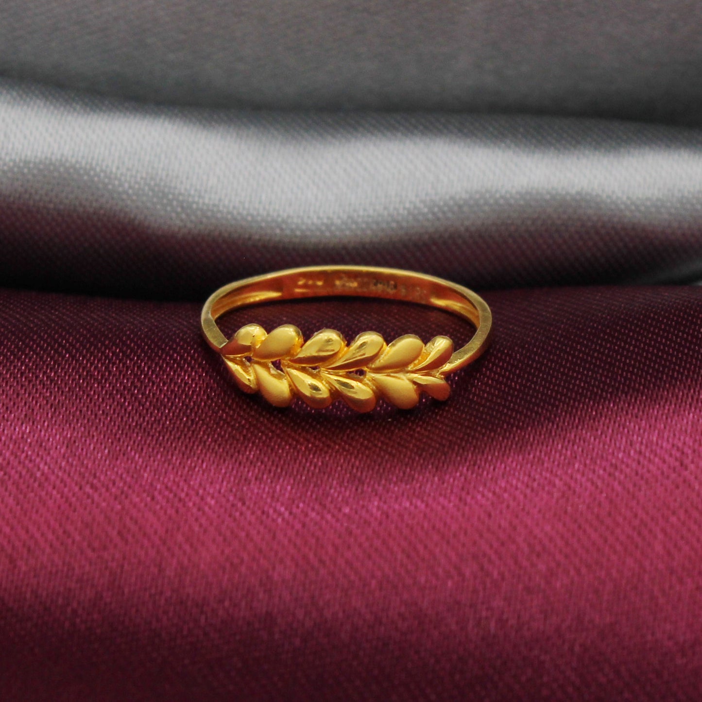 22K 18K YELLOW GOLD JEWELRY