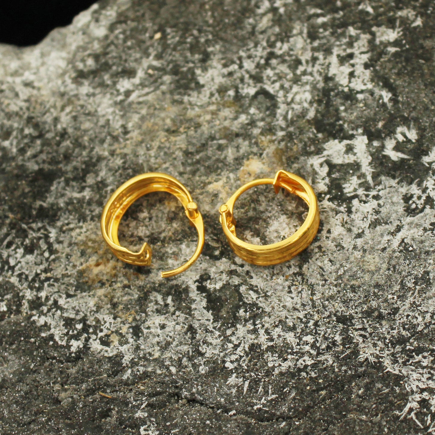 22K 18K YELLOW GOLD JEWELRY