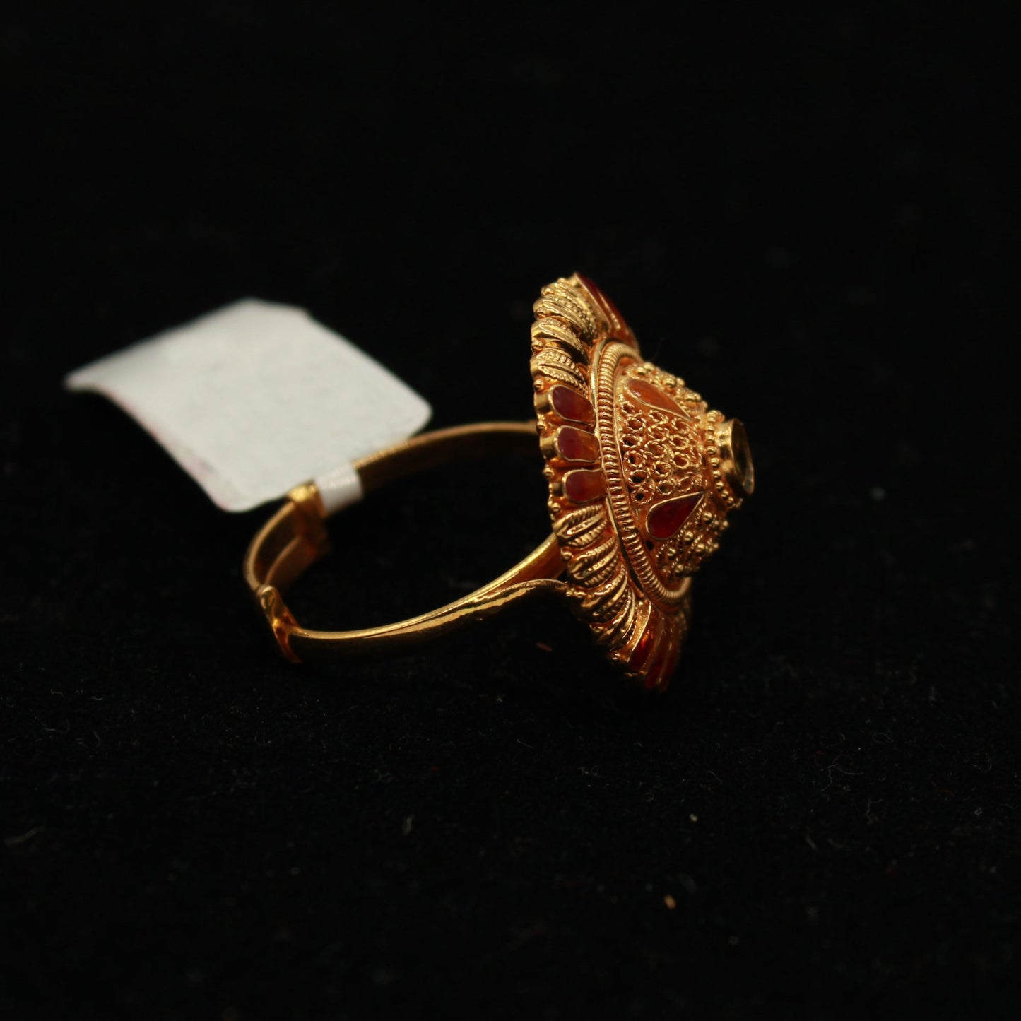 22K 18K YELLOW GOLD JEWELRY