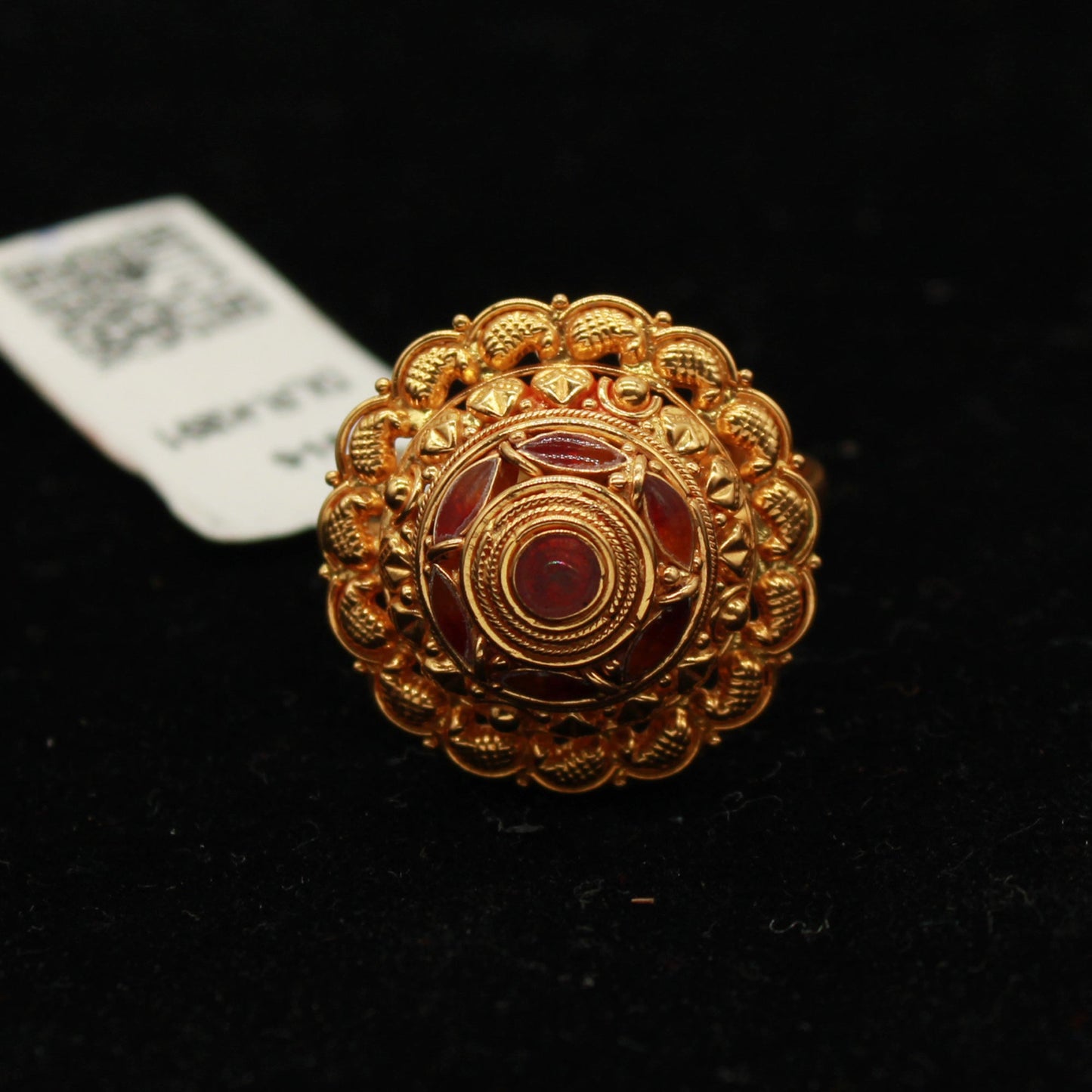 22K 18K YELLOW GOLD JEWELRY