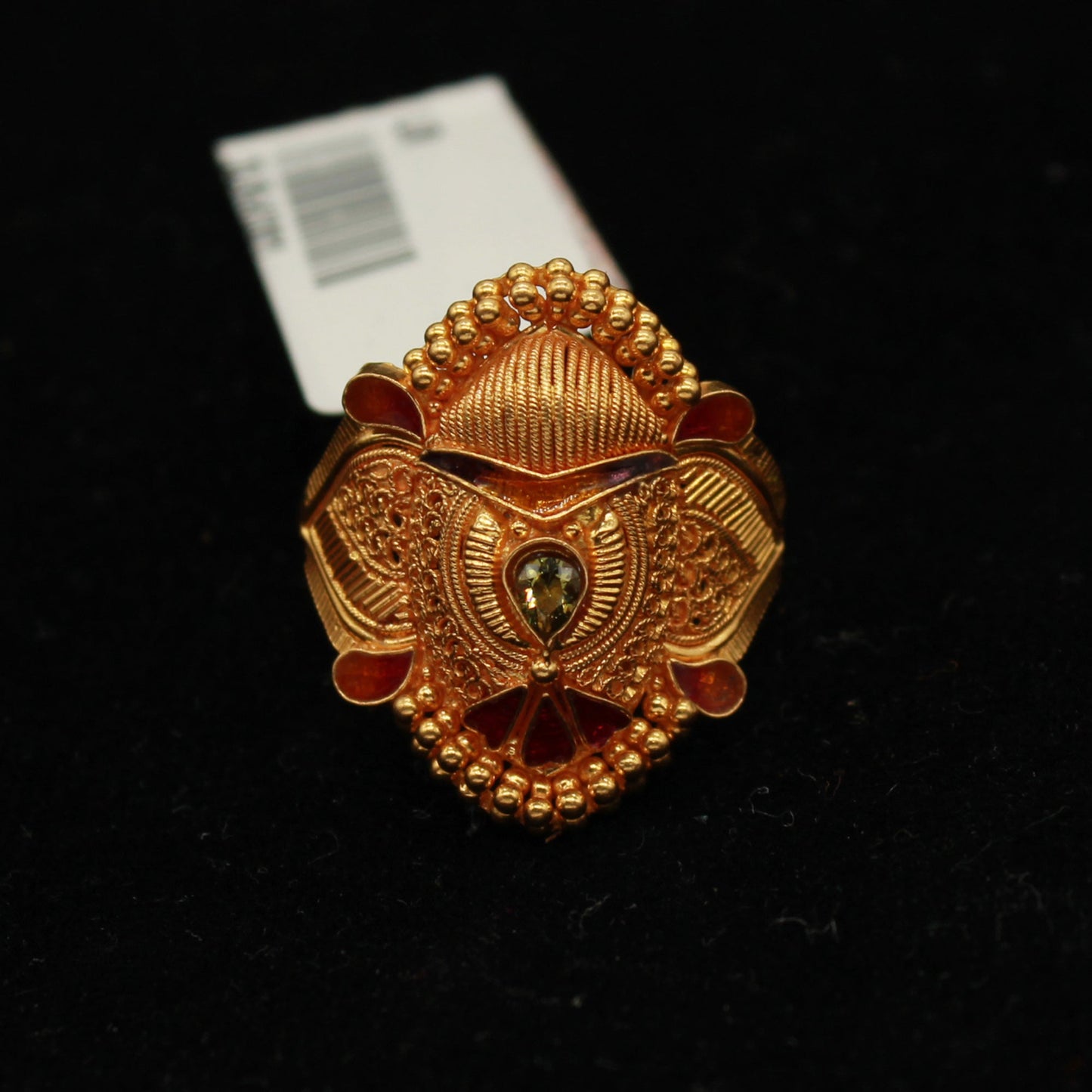 22K 18K YELLOW GOLD JEWELRY