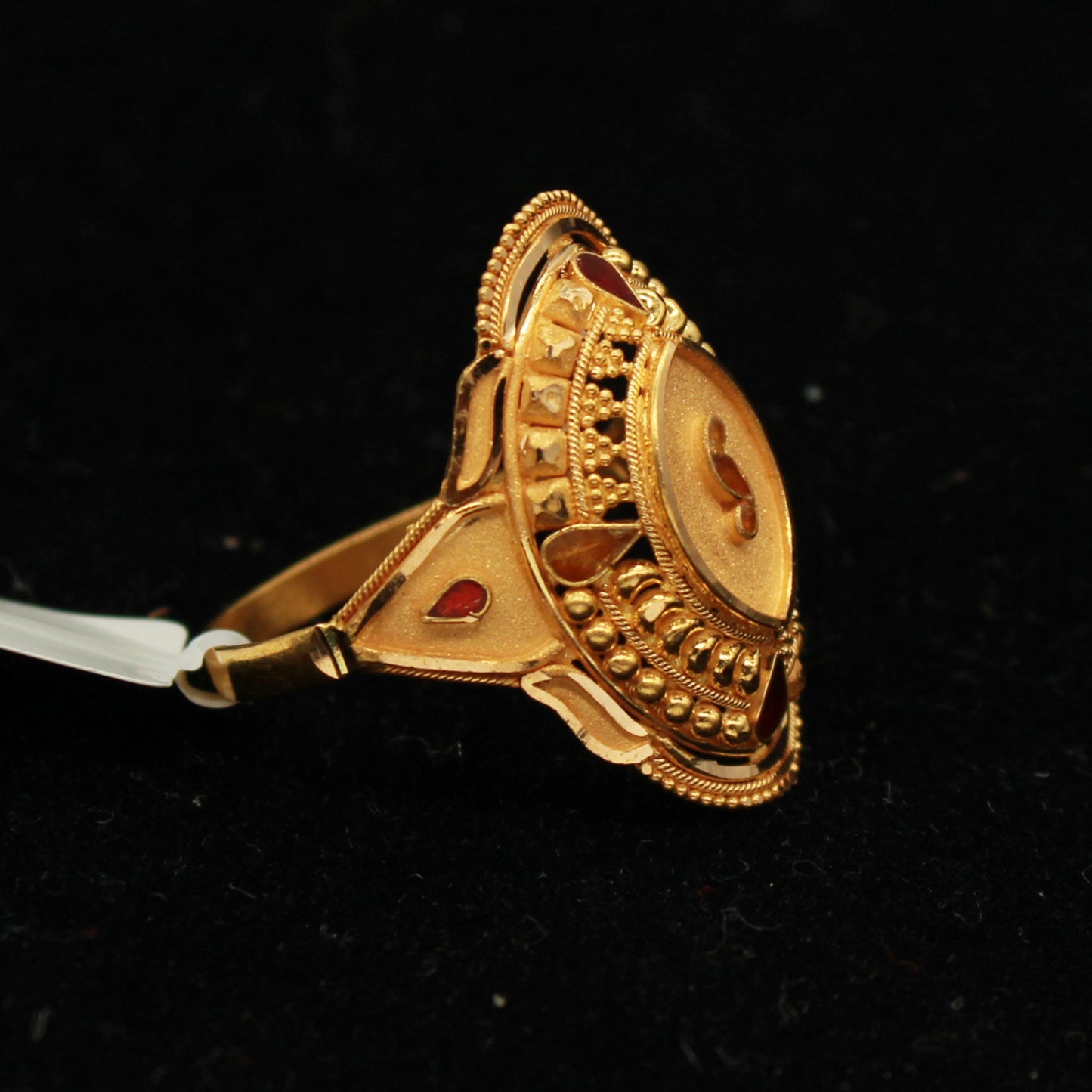 22K 18K YELLOW GOLD JEWELRY