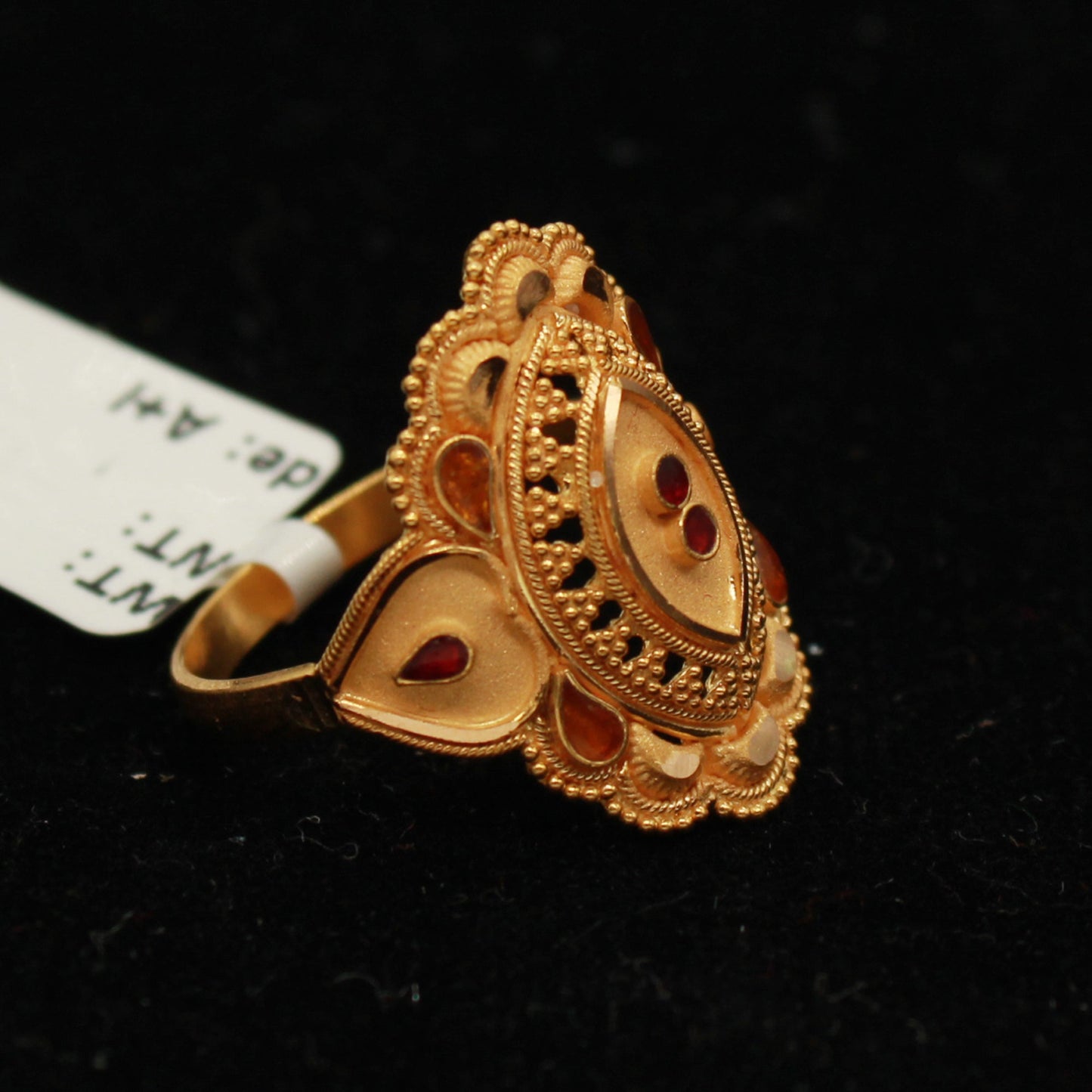 22K 18K YELLOW GOLD JEWELRY