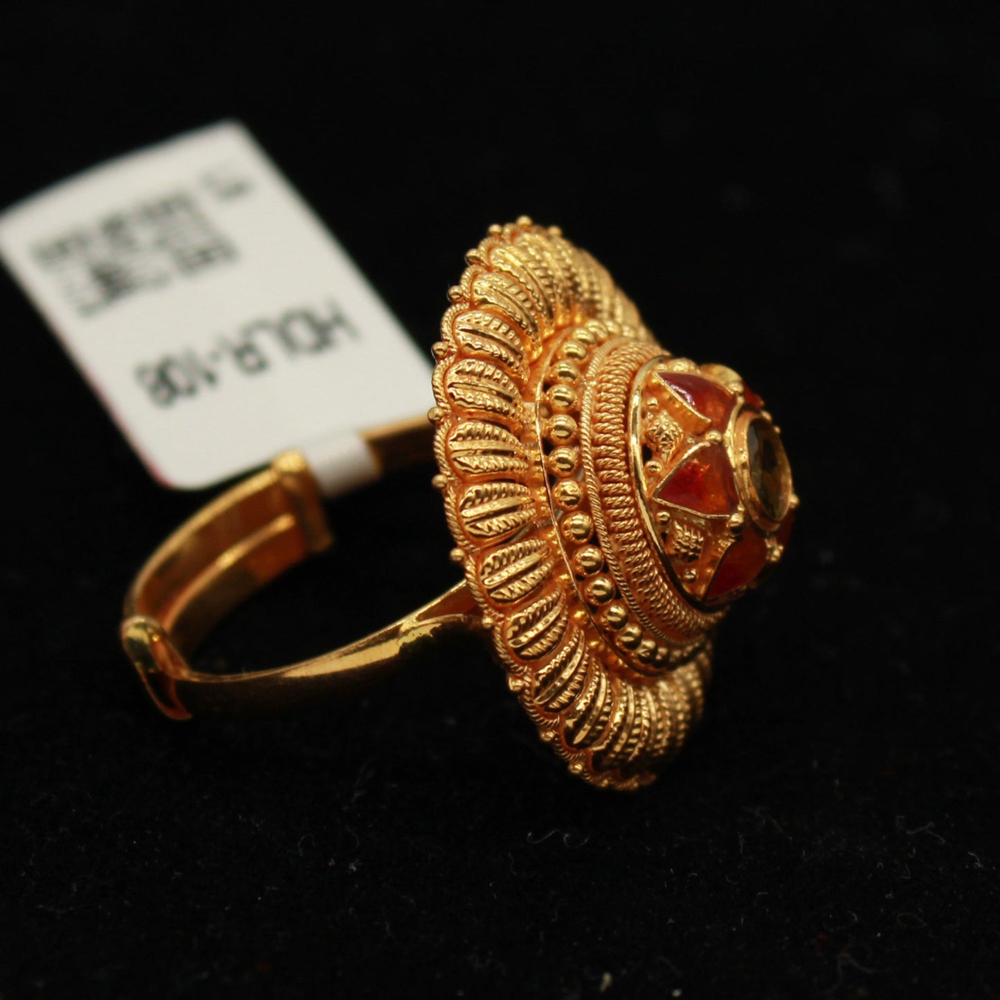 22K 18K YELLOW GOLD JEWELRY