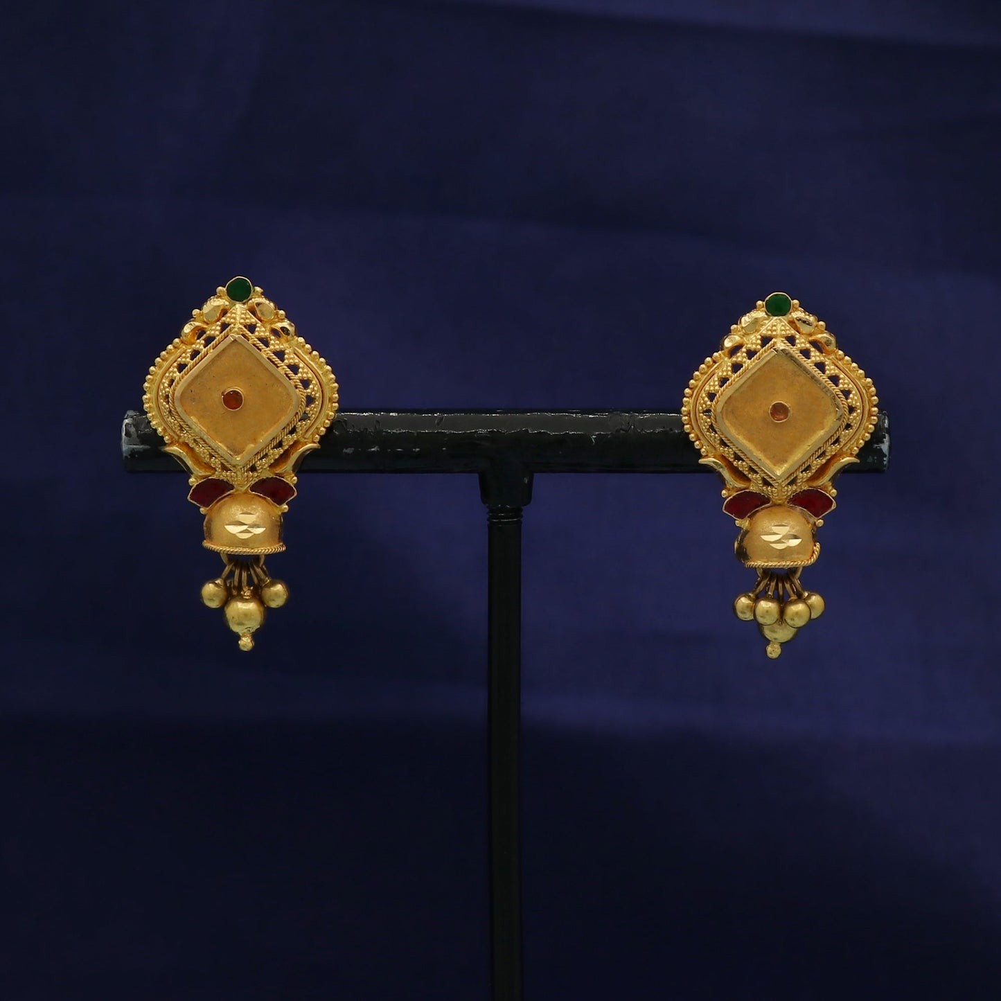 22K 18K YELLOW GOLD JEWELRY