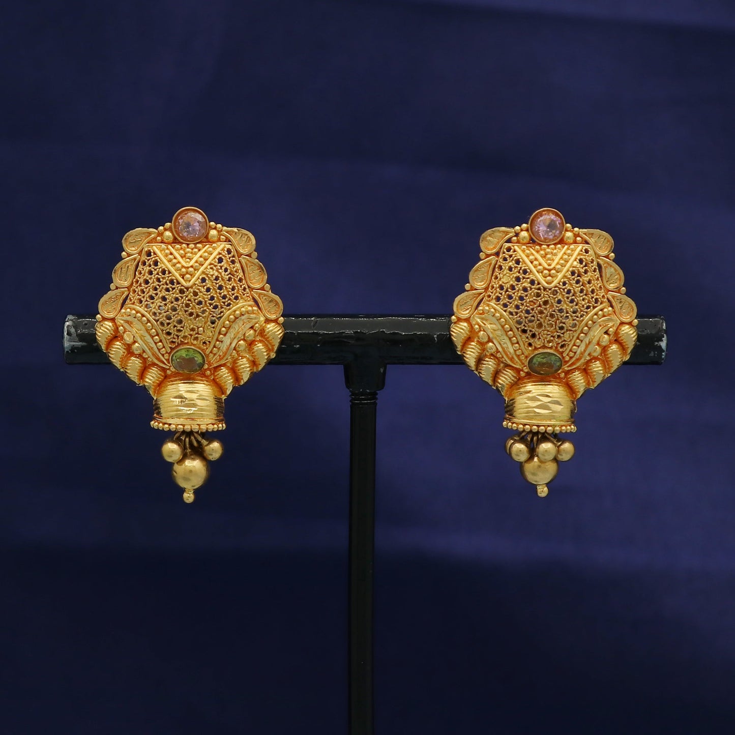 22K 18K YELLOW GOLD JEWELRY