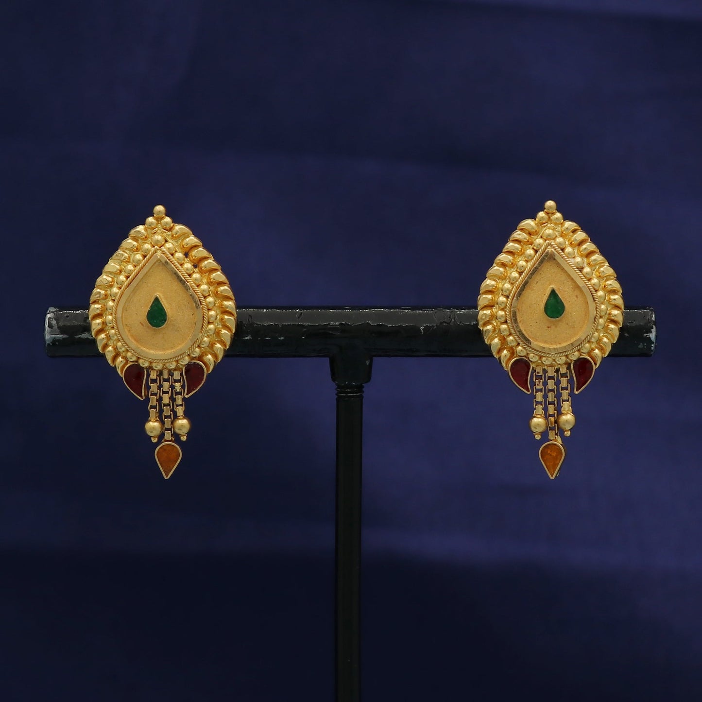 22K 18K YELLOW GOLD JEWELRY