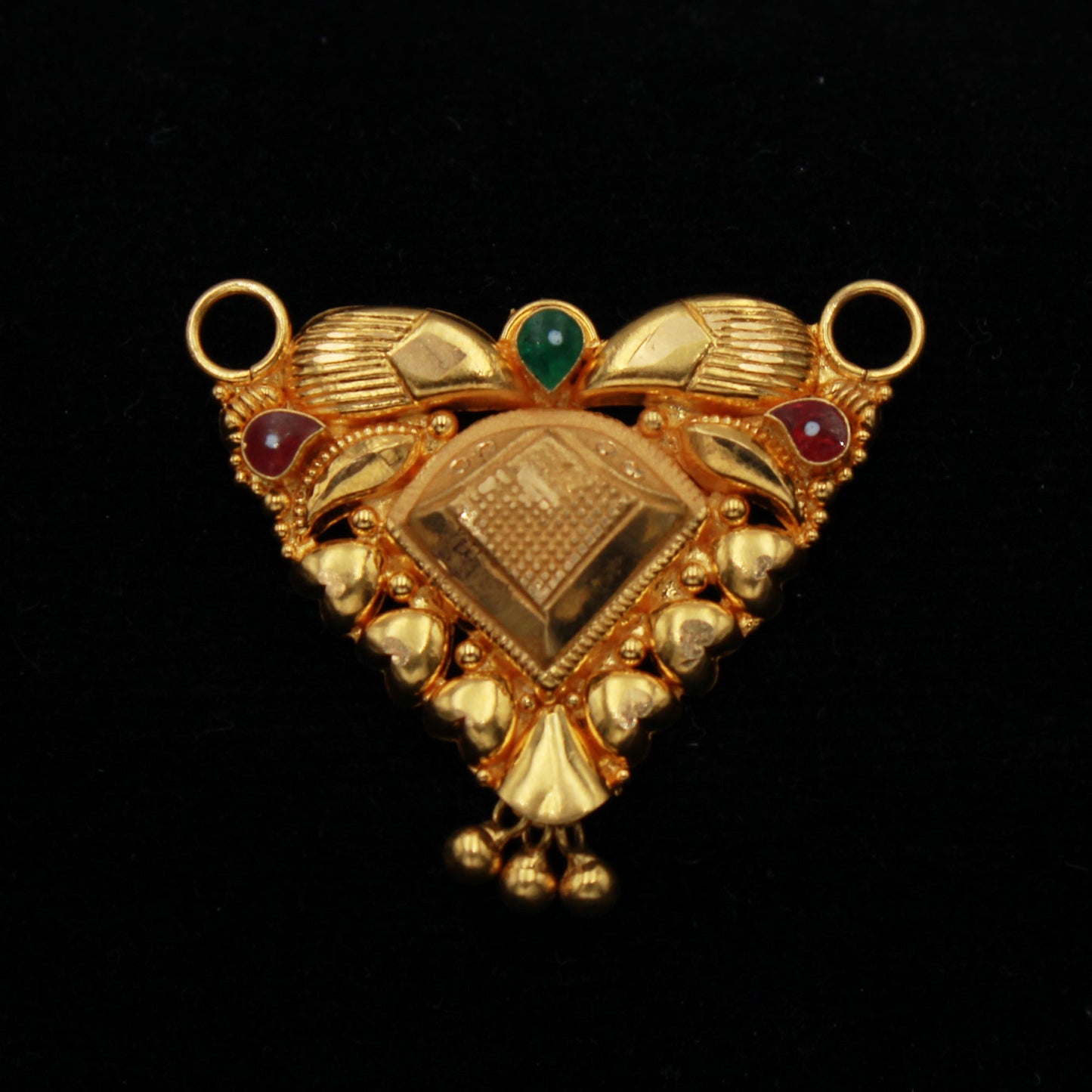 22K 18K YELLOW GOLD JEWELRY