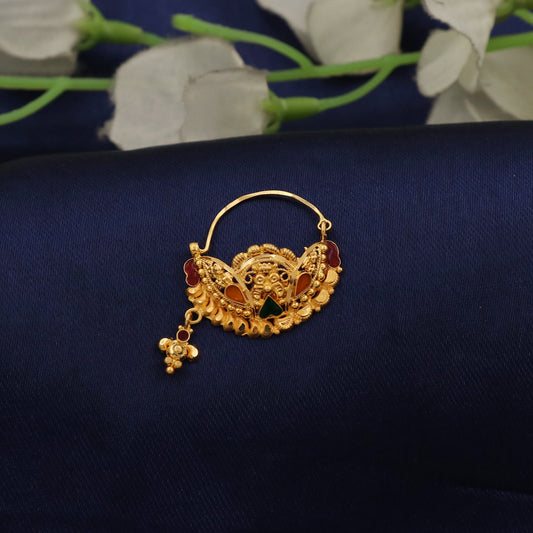 22K 18K YELLOW GOLD JEWELRY