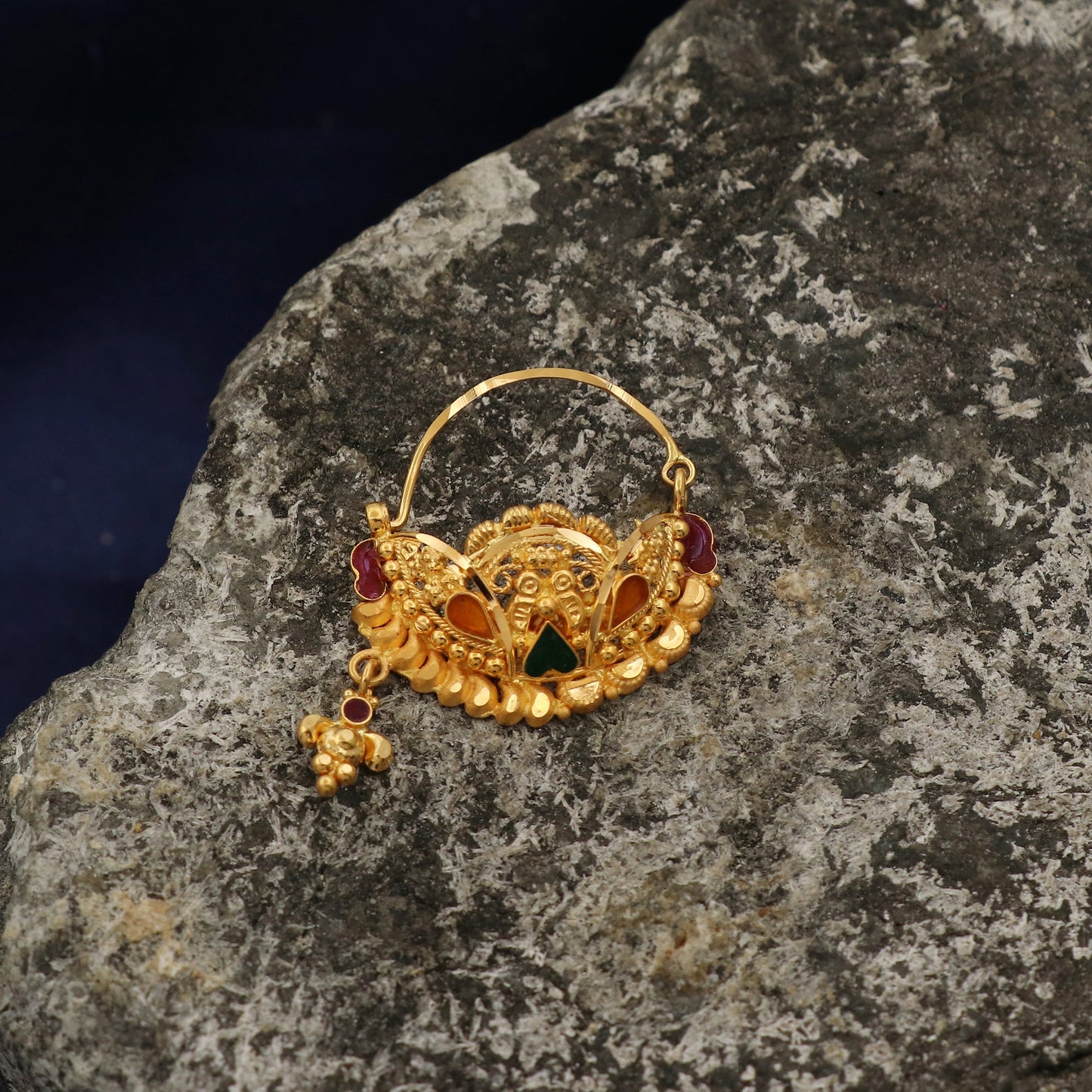 22K 18K YELLOW GOLD JEWELRY