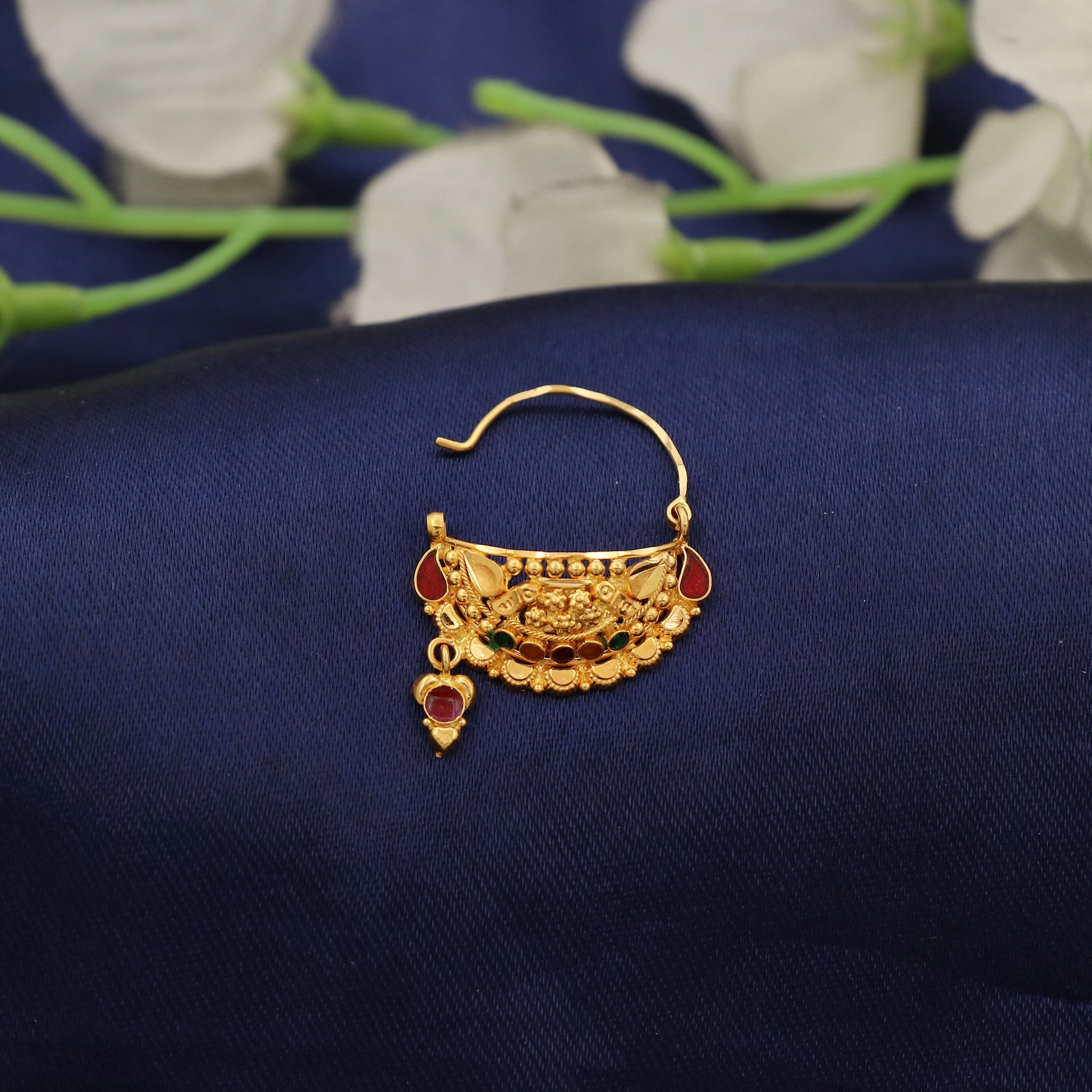 22K 18K YELLOW GOLD JEWELRY