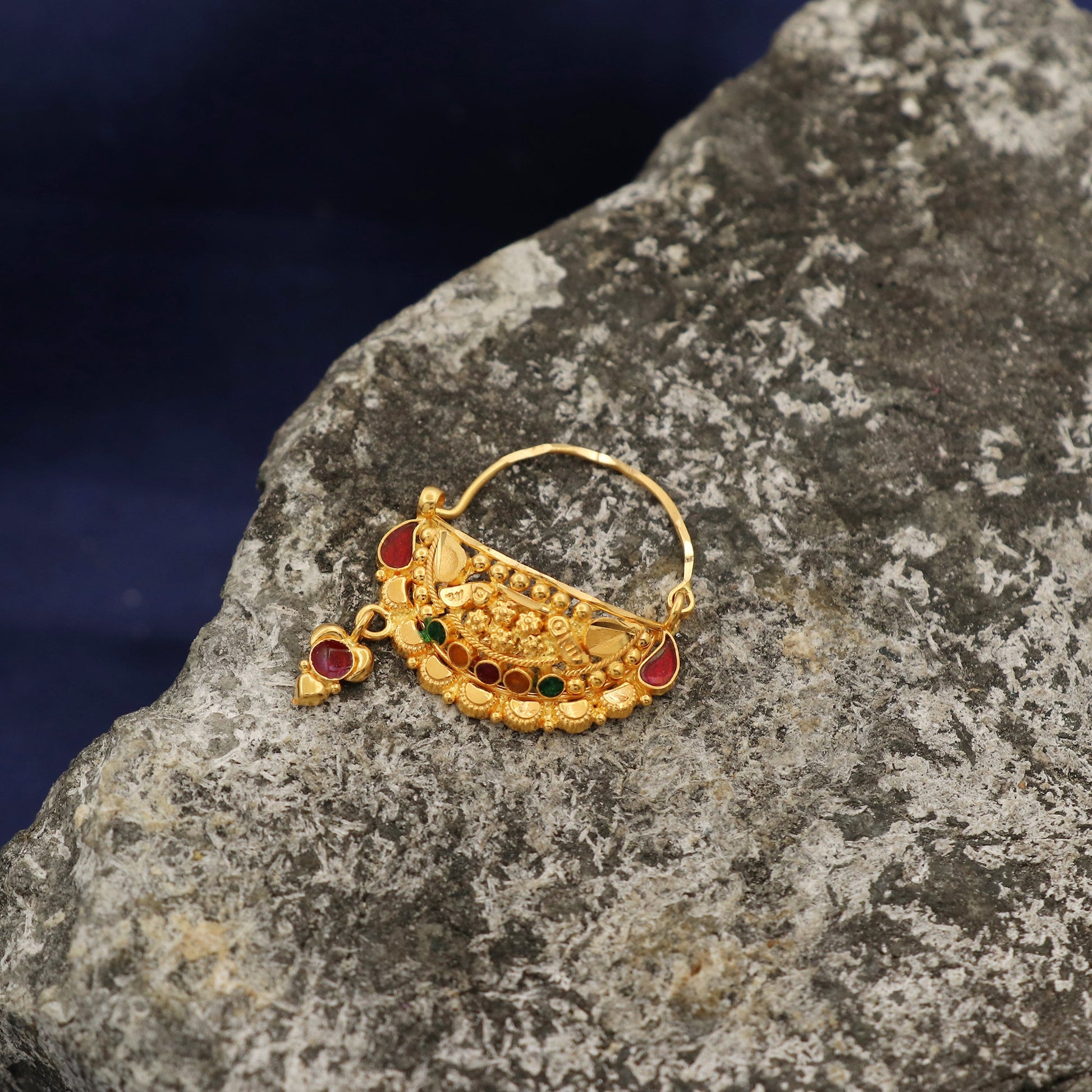 22K 18K YELLOW GOLD JEWELRY