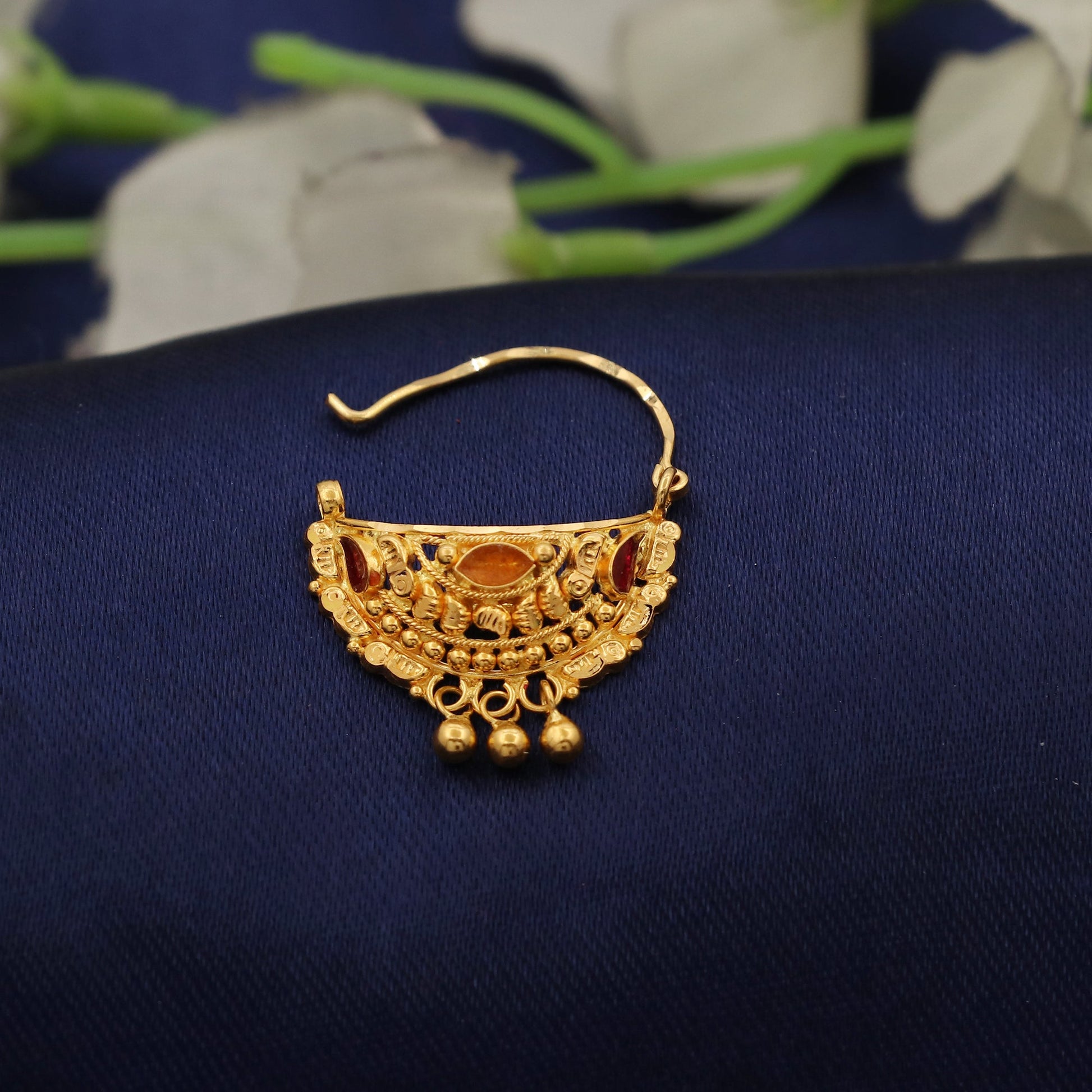 22K 18K YELLOW GOLD JEWELRY