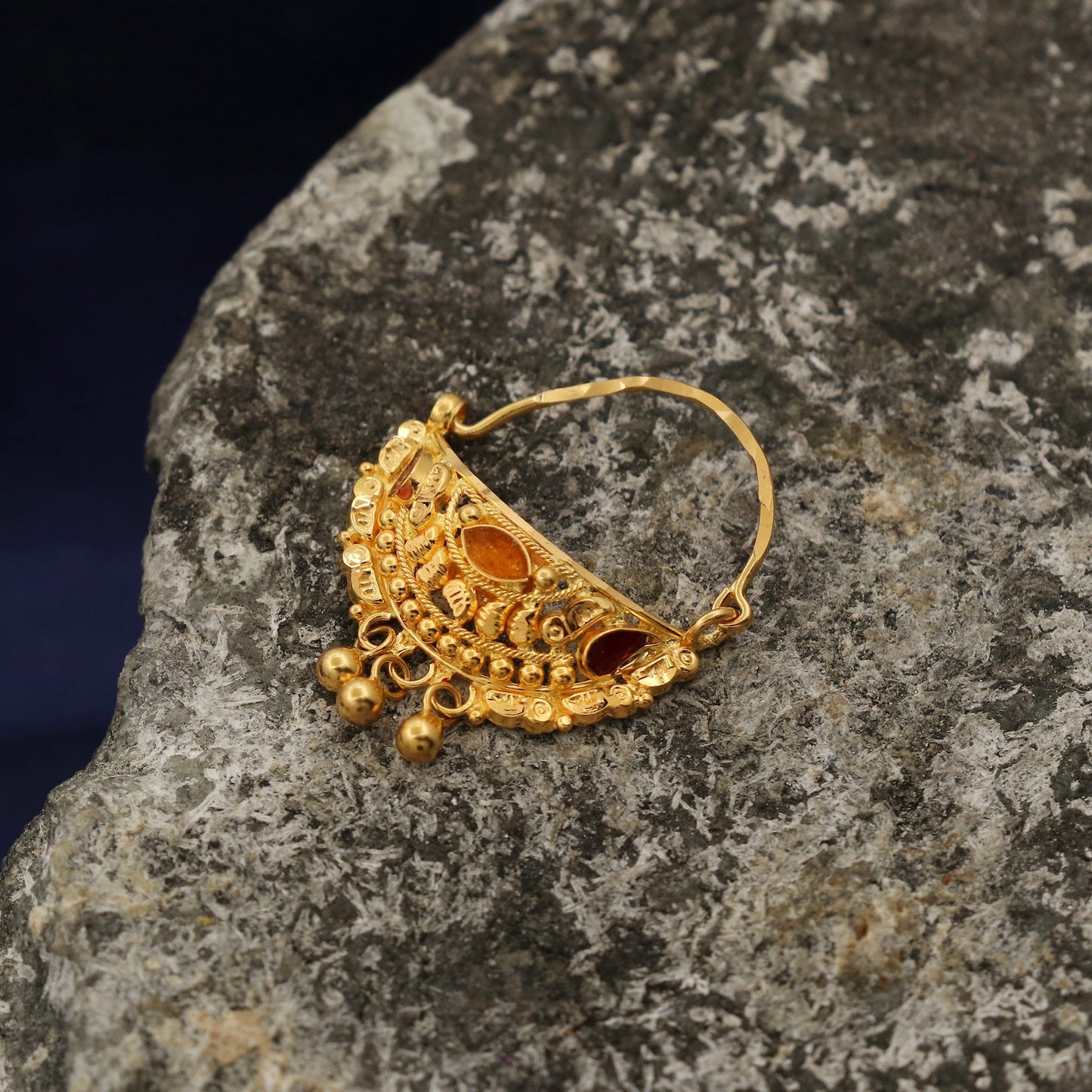 22K 18K YELLOW GOLD JEWELRY