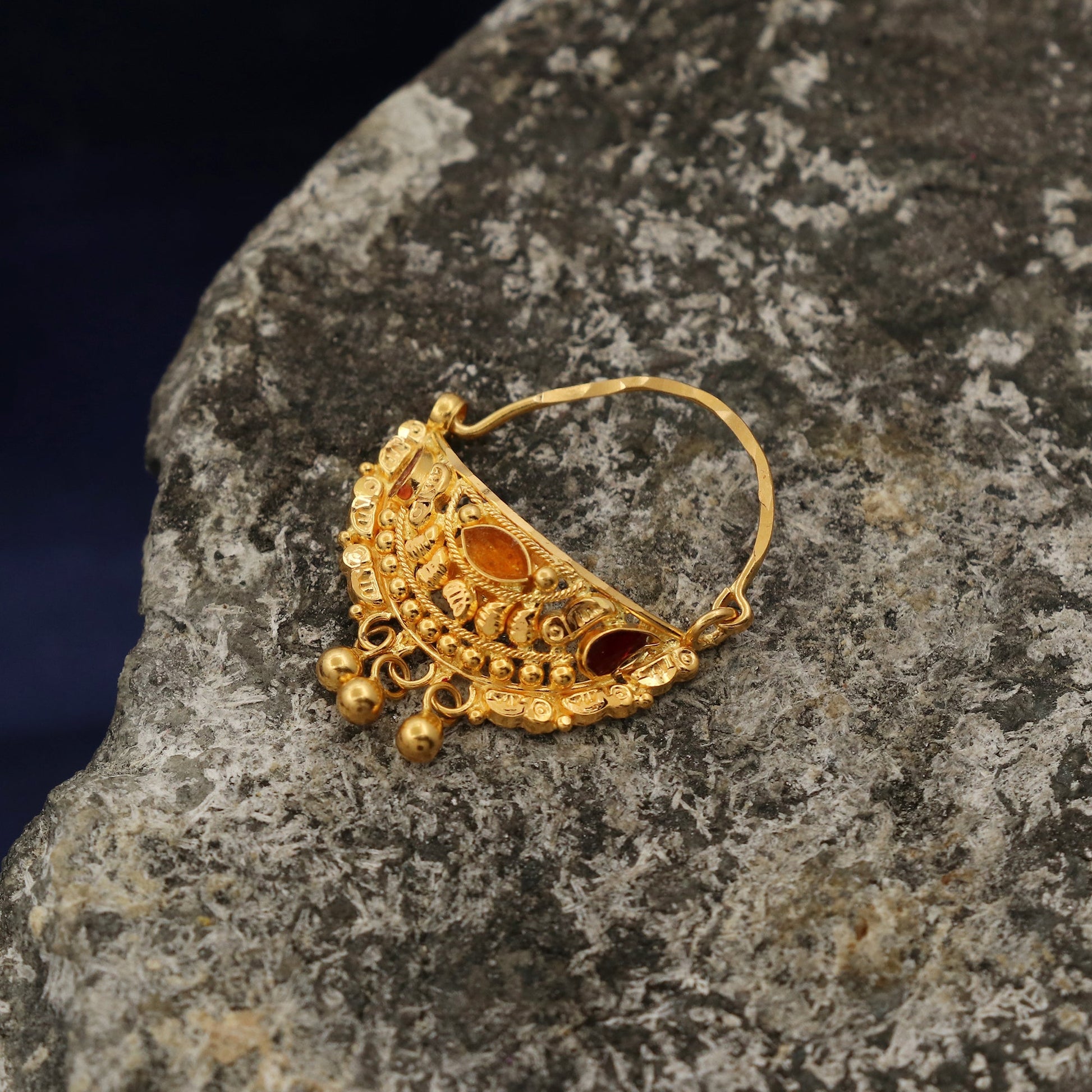 22K 18K YELLOW GOLD JEWELRY