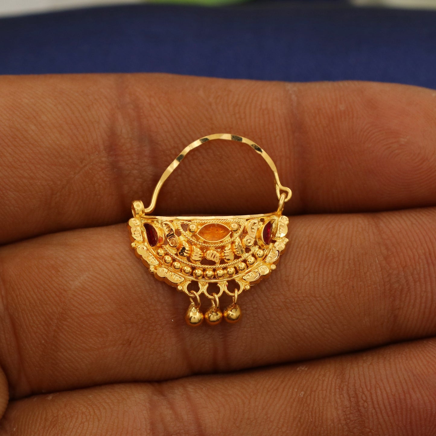 22K 18K YELLOW GOLD JEWELRY