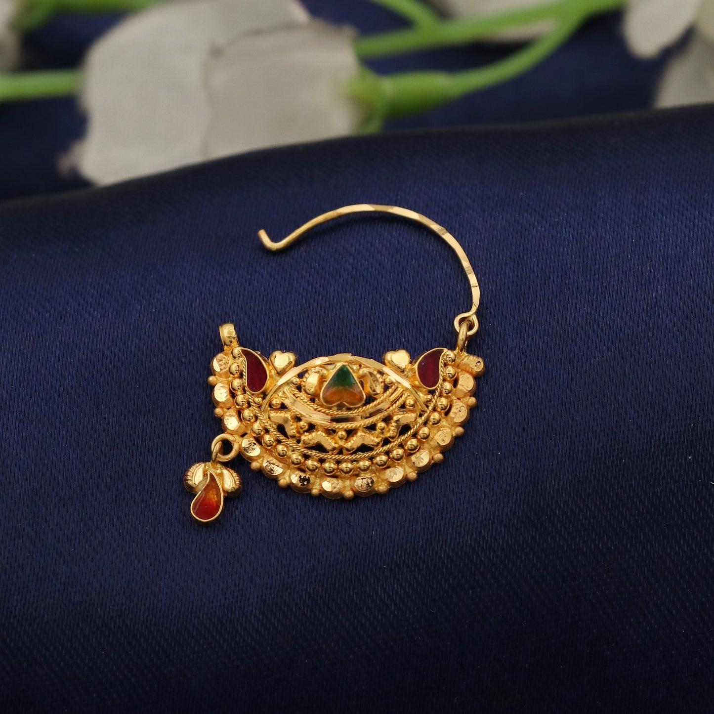 22K 18K YELLOW GOLD JEWELRY