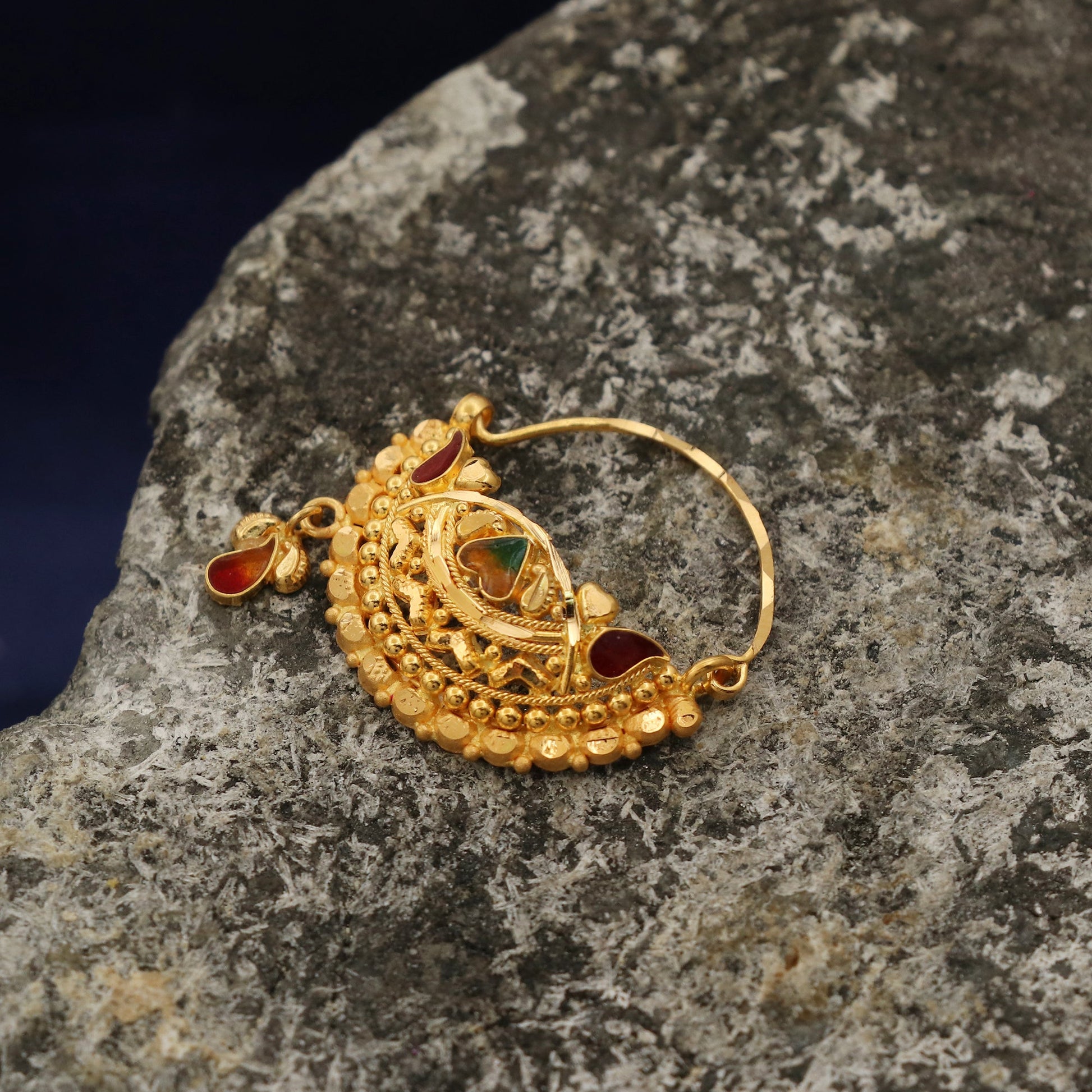 22K 18K YELLOW GOLD JEWELRY