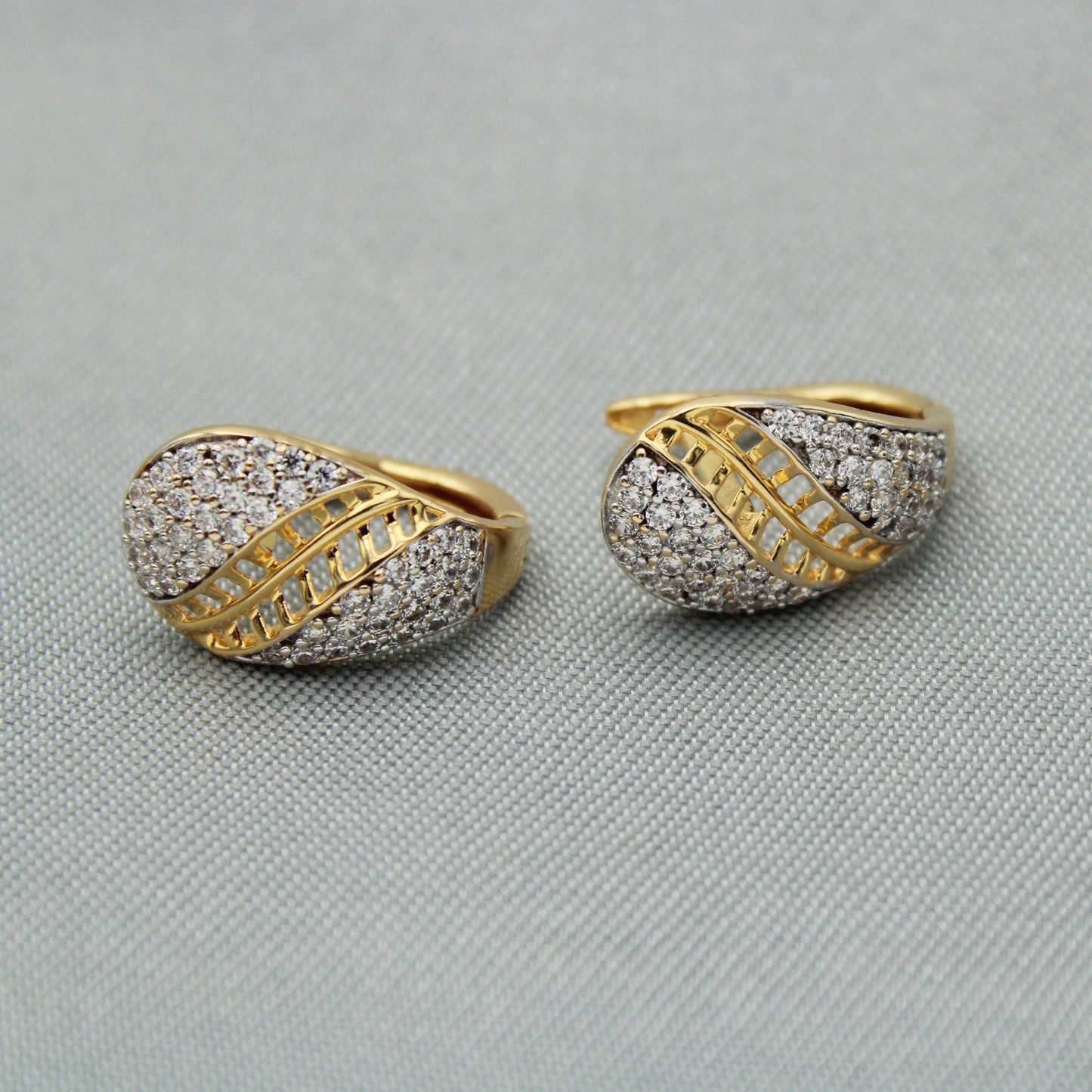 22K 18K YELLOW GOLD JEWELRY