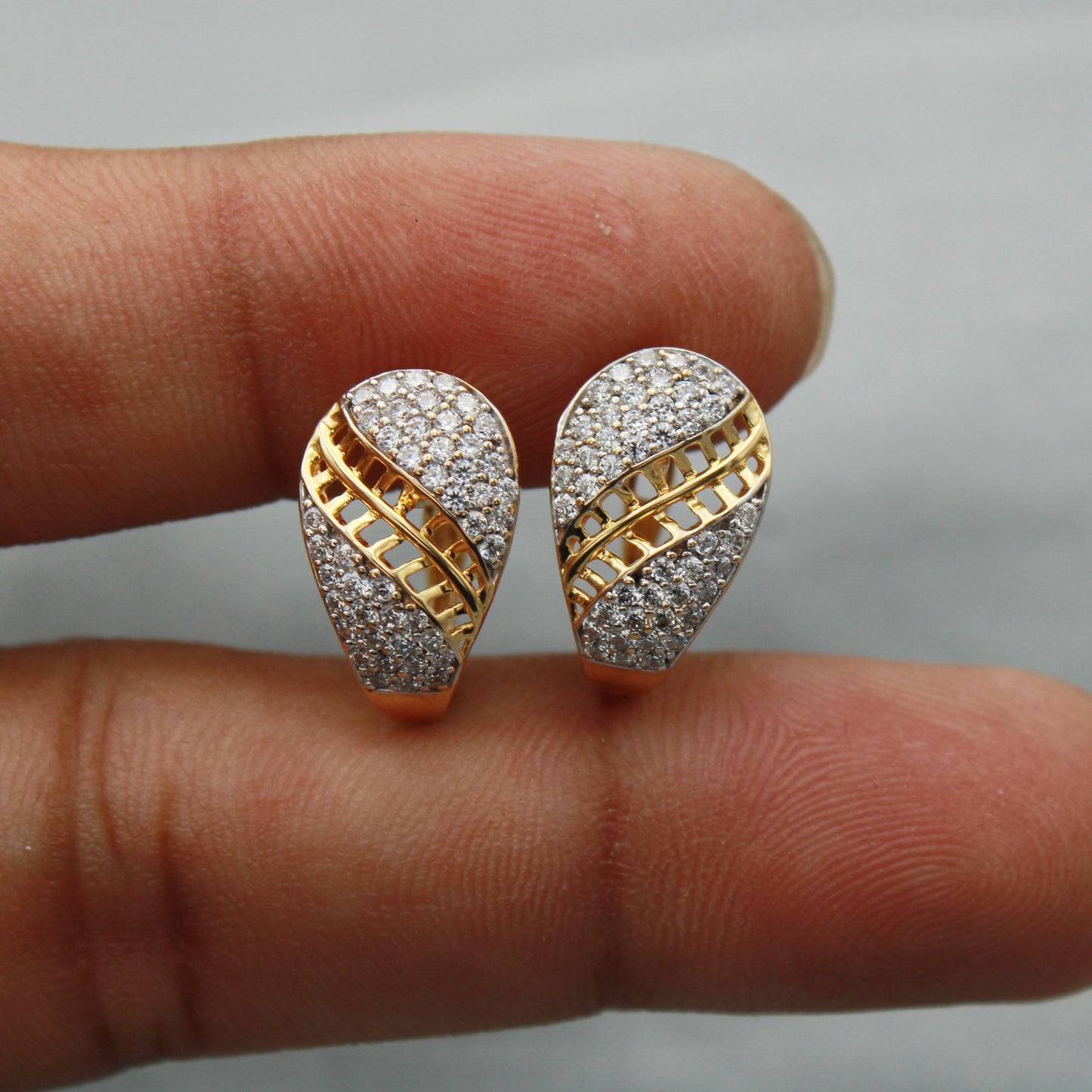 22K 18K YELLOW GOLD JEWELRY