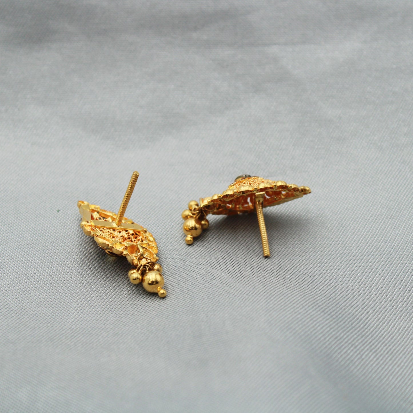 22K 18K YELLOW GOLD JEWELRY