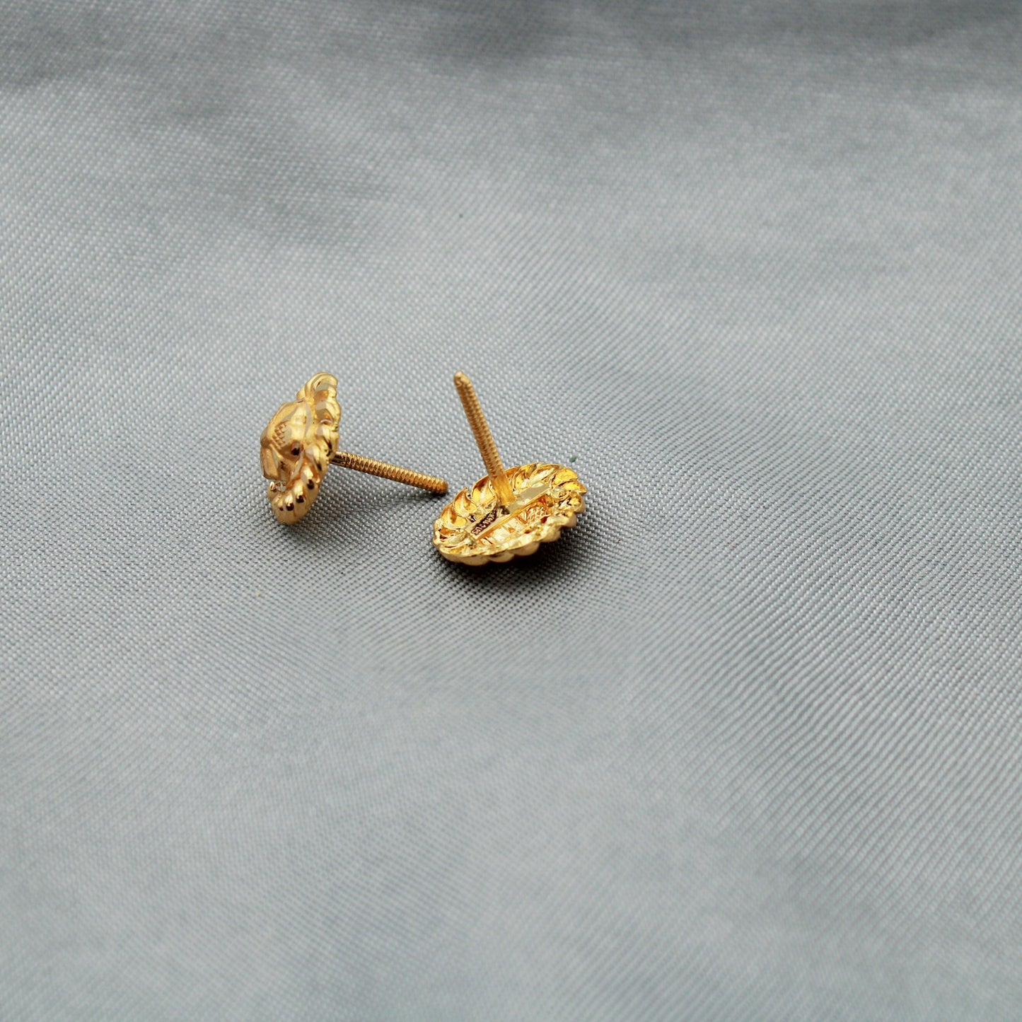 22K 18K YELLOW GOLD JEWELRY