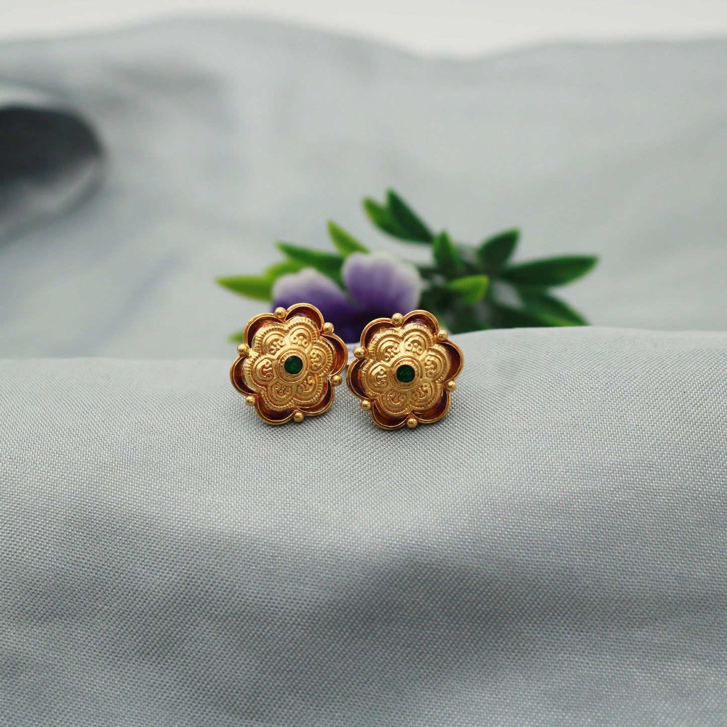 22K 18K YELLOW GOLD JEWELRY