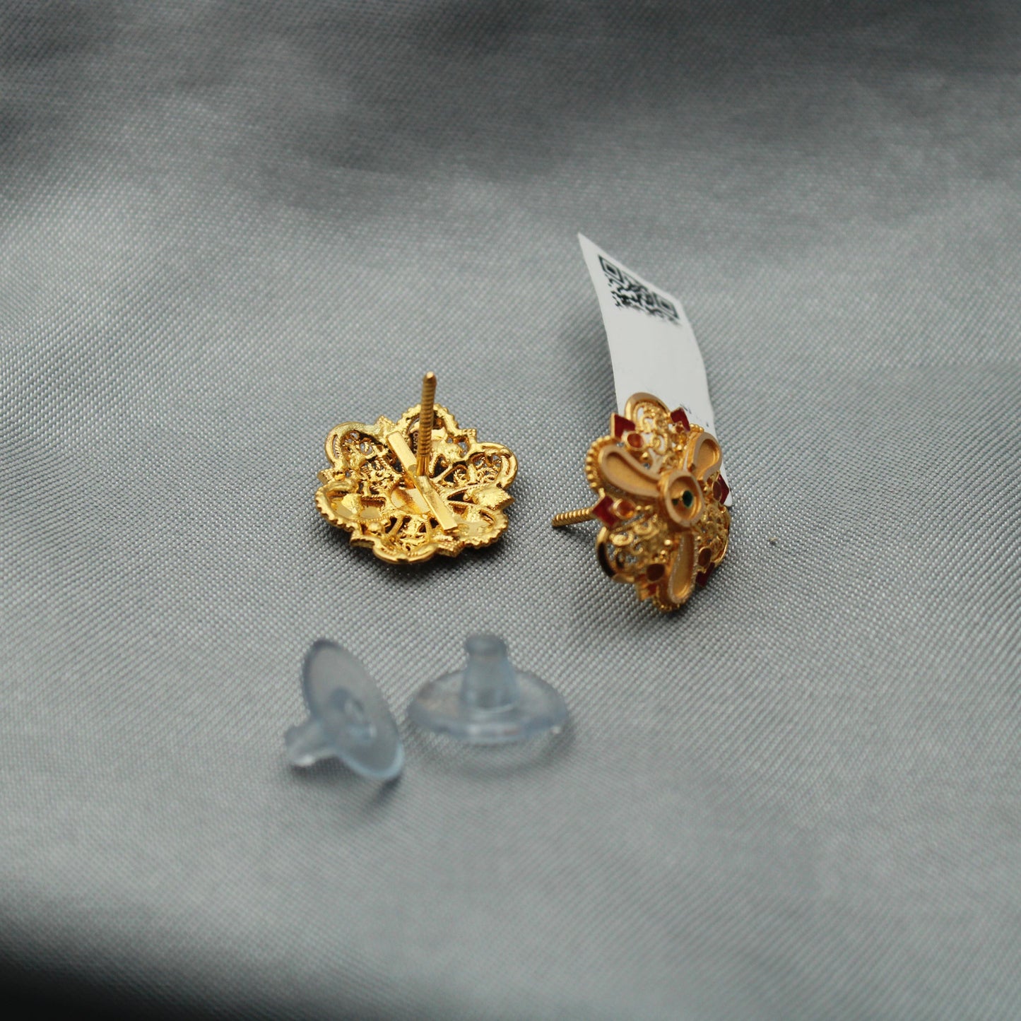 22K 18K YELLOW GOLD JEWELRY