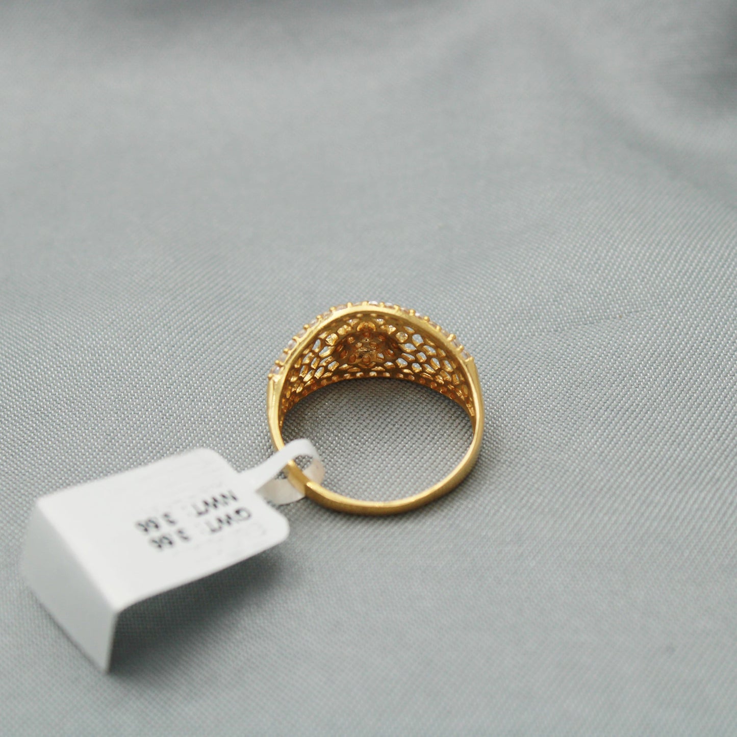 22K 18K YELLOW GOLD JEWELRY