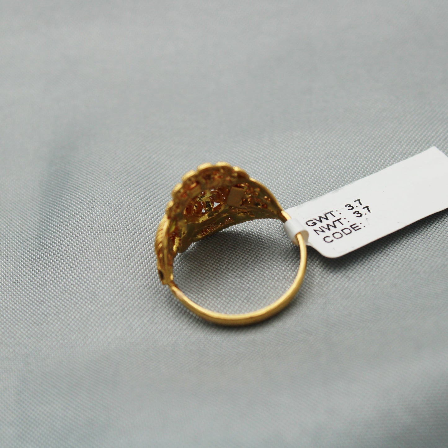 22K 18K YELLOW GOLD JEWELRY