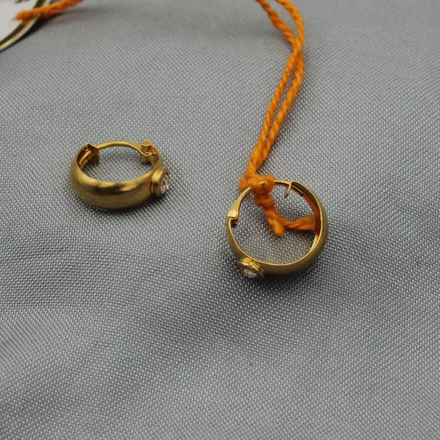22K 18K YELLOW GOLD JEWELRY