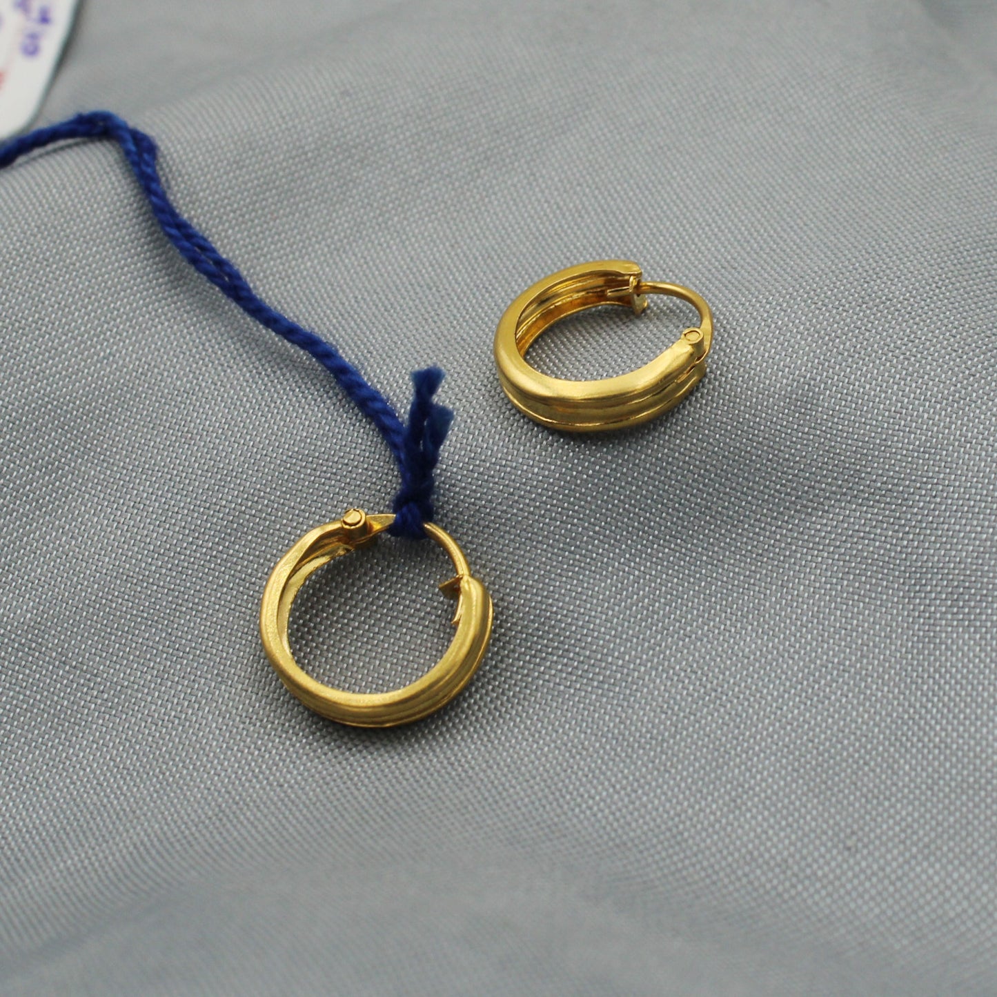 22K 18K YELLOW GOLD JEWELRY