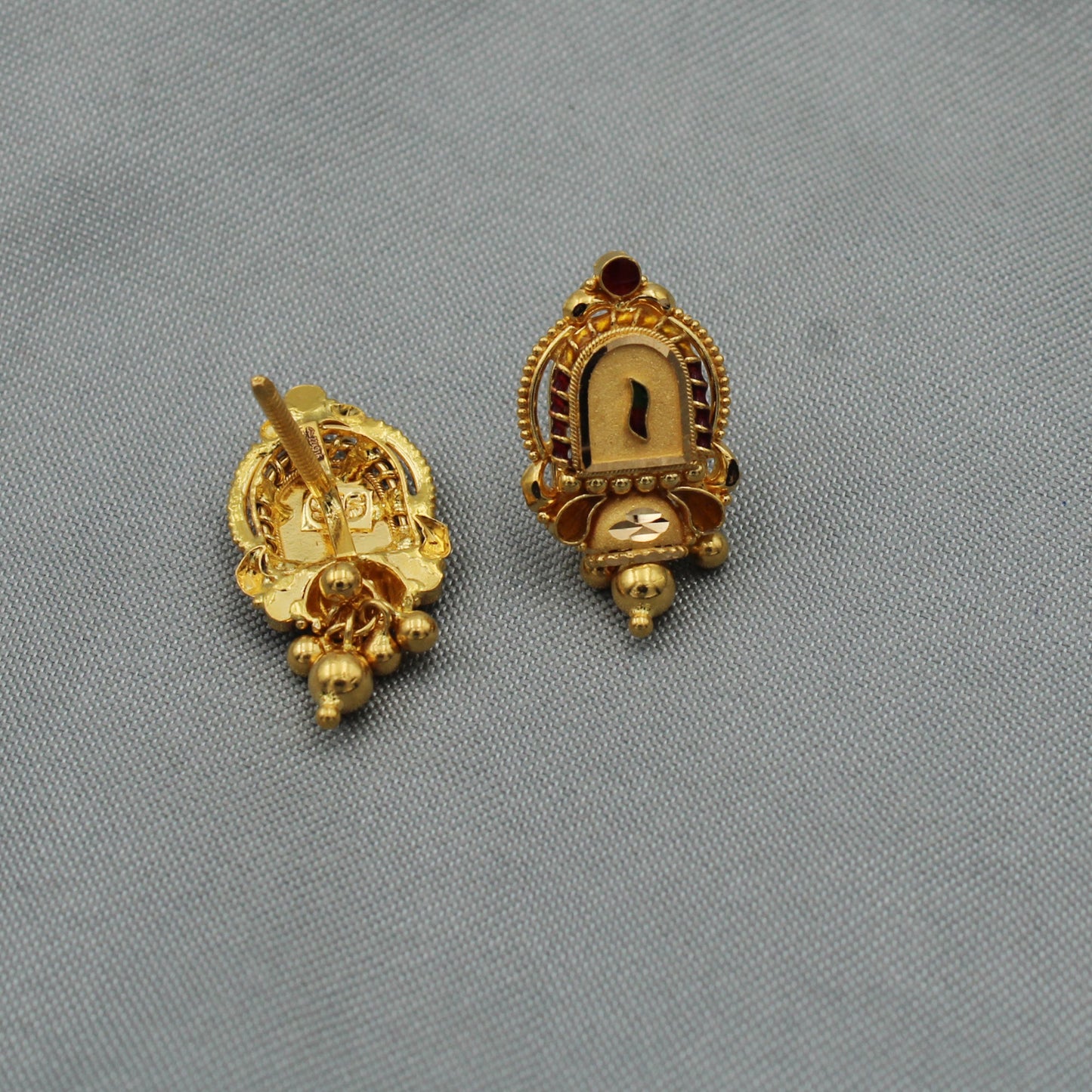 22K 18K YELLOW GOLD JEWELRY