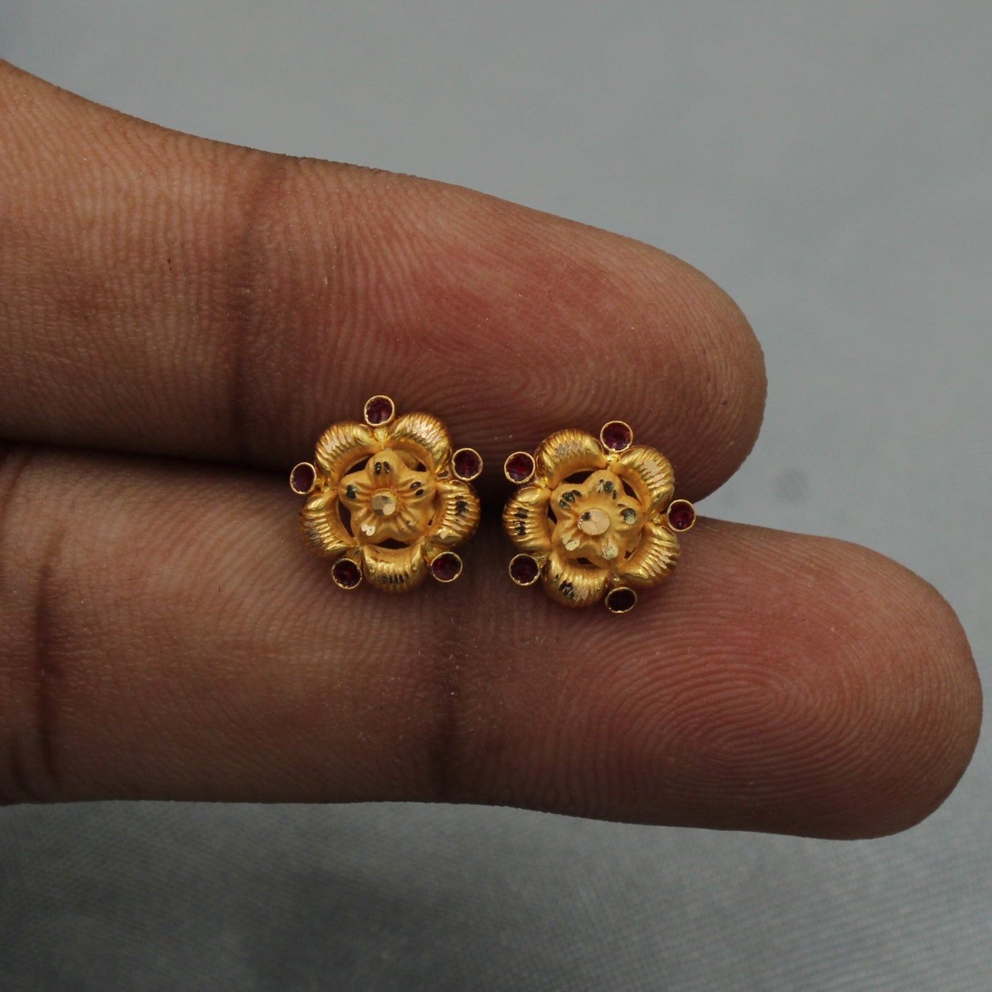 22K 18K YELLOW GOLD JEWELRY