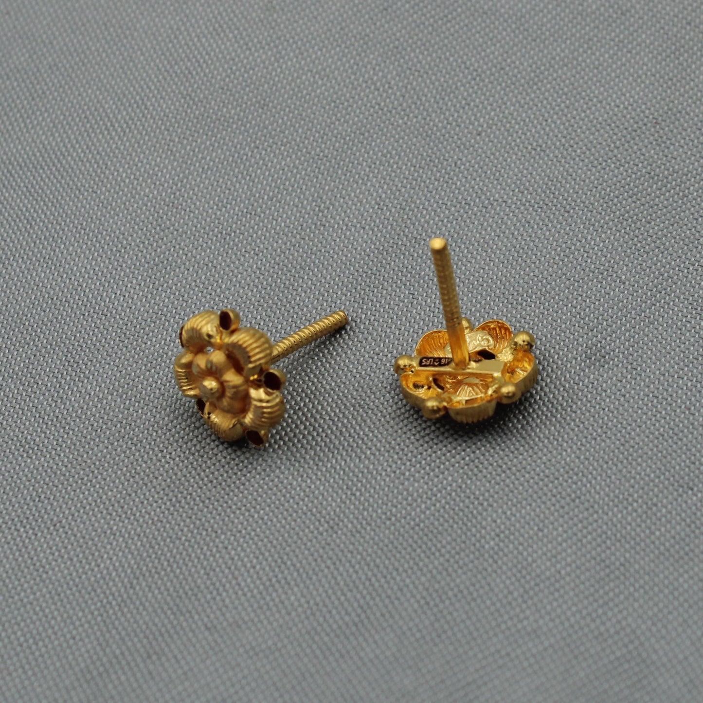 22K 18K YELLOW GOLD JEWELRY