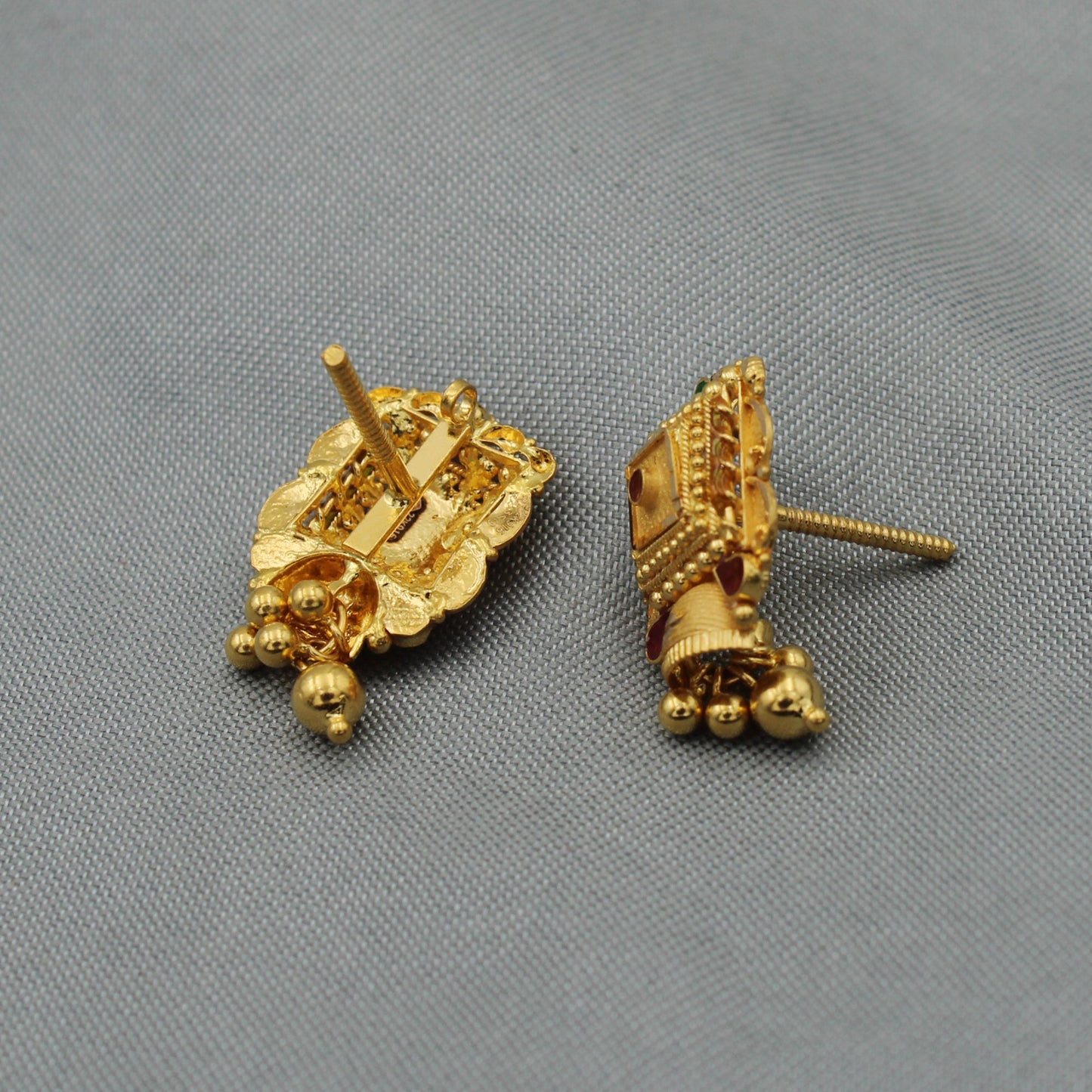 22K 18K YELLOW GOLD JEWELRY