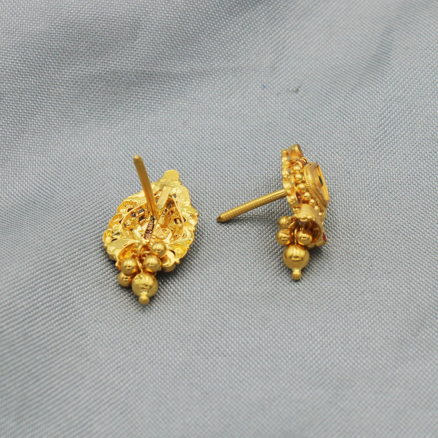 22K 18K YELLOW GOLD JEWELRY