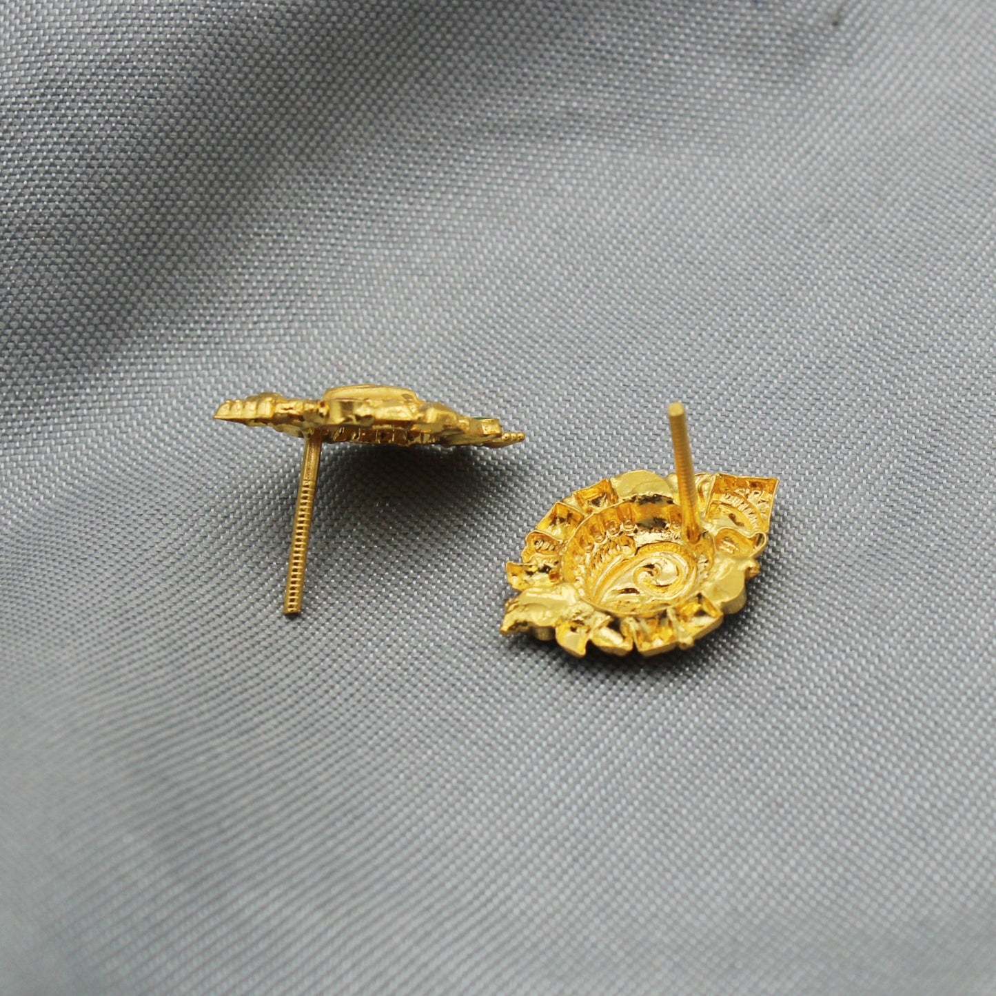 22K 18K YELLOW GOLD JEWELRY