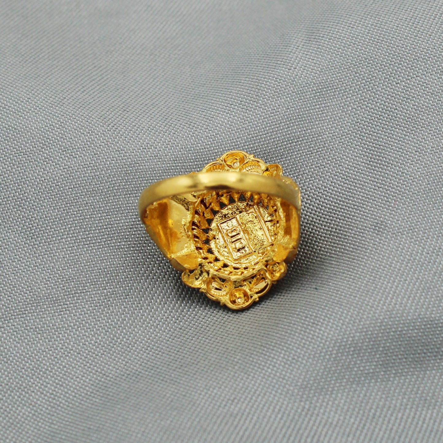 22K 18K YELLOW GOLD JEWELRY