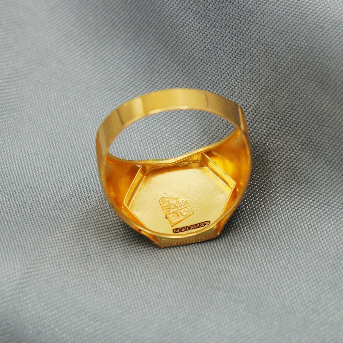 22K 18K YELLOW GOLD JEWELRY