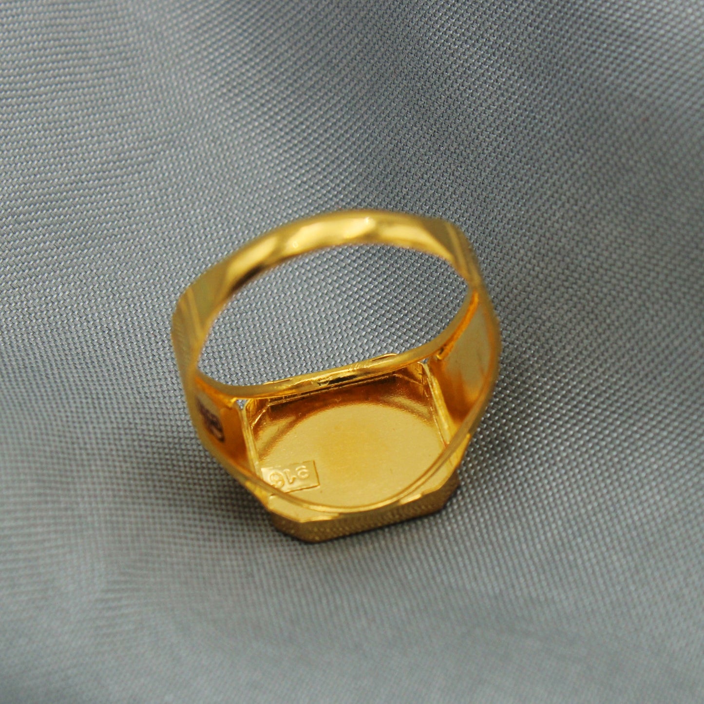 22K 18K YELLOW GOLD JEWELRY