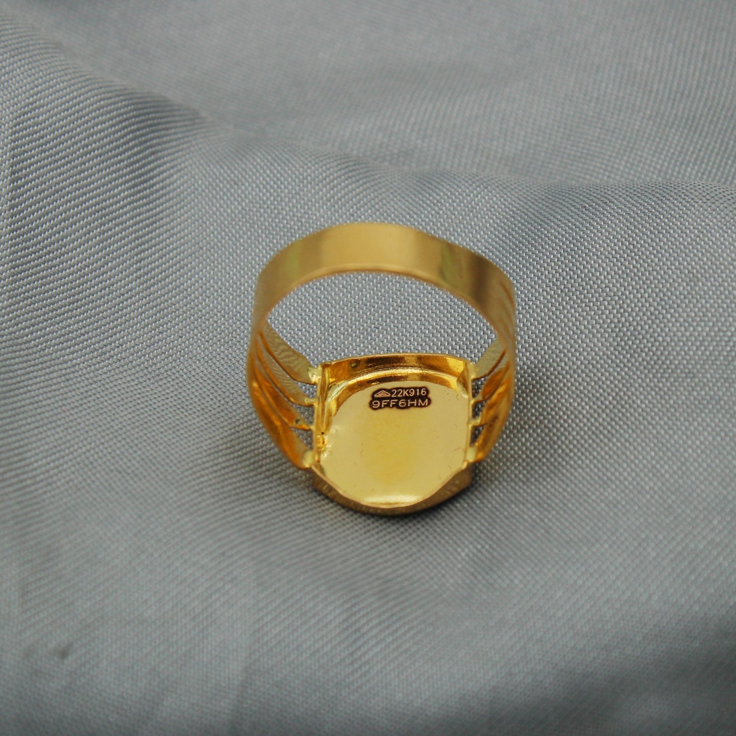 22K 18K YELLOW GOLD JEWELRY