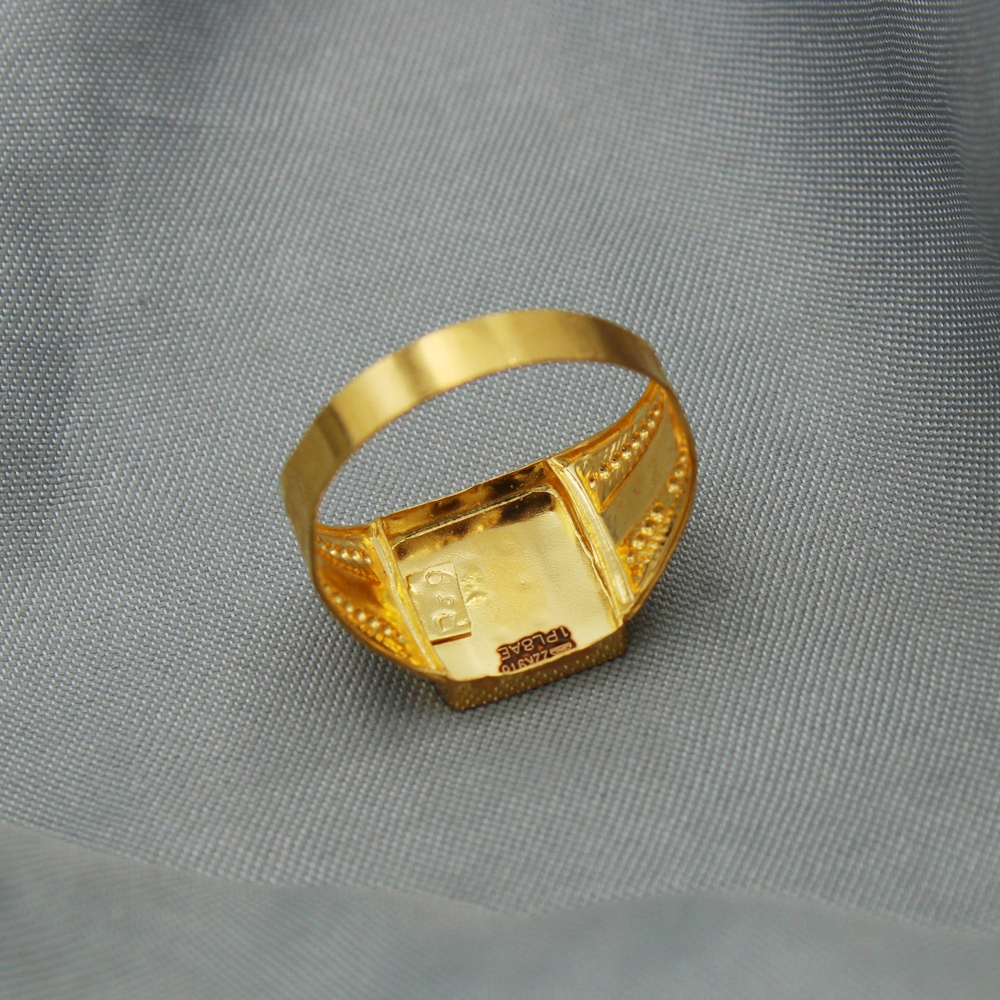 22K 18K YELLOW GOLD JEWELRY