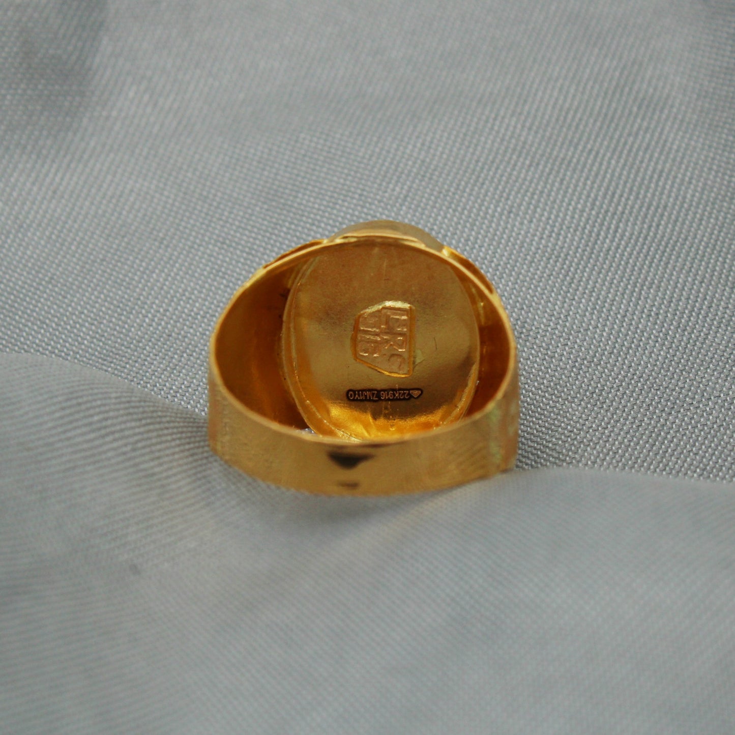 22K 18K YELLOW GOLD JEWELRY