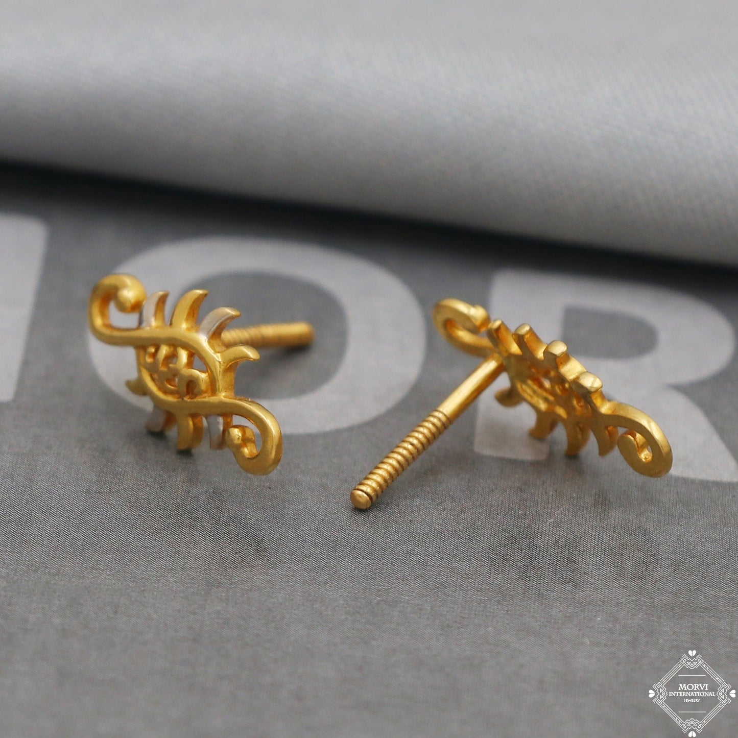 22K 18K YELLOW GOLD JEWELRY