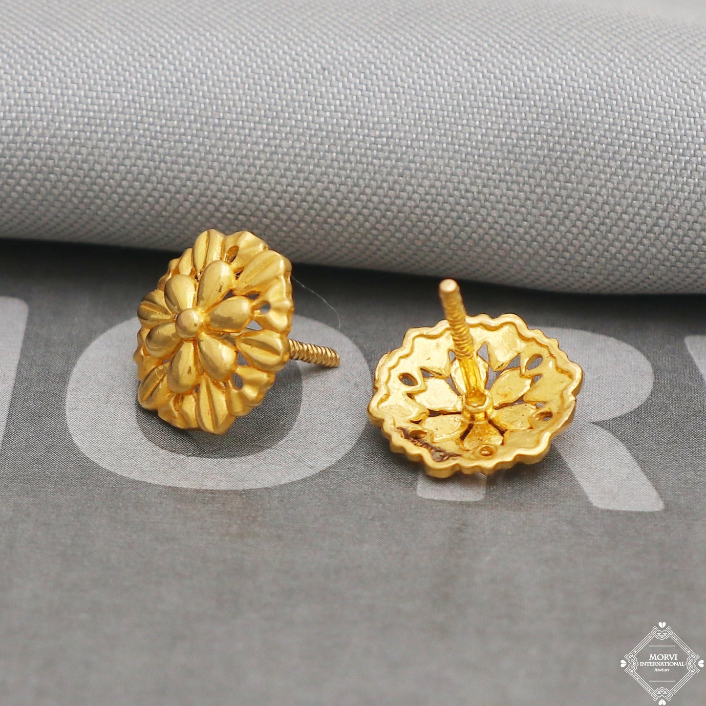 22K 18K YELLOW GOLD JEWELRY